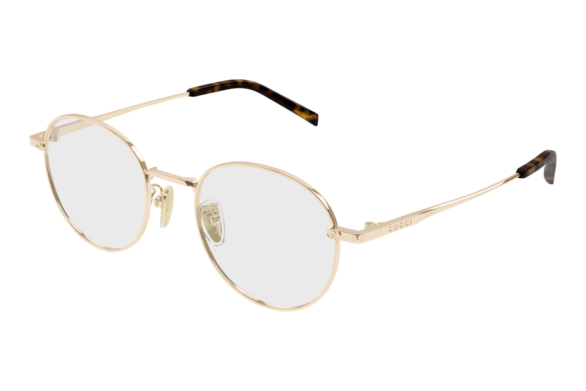 Gucci   GG2004OA 001 GOLD