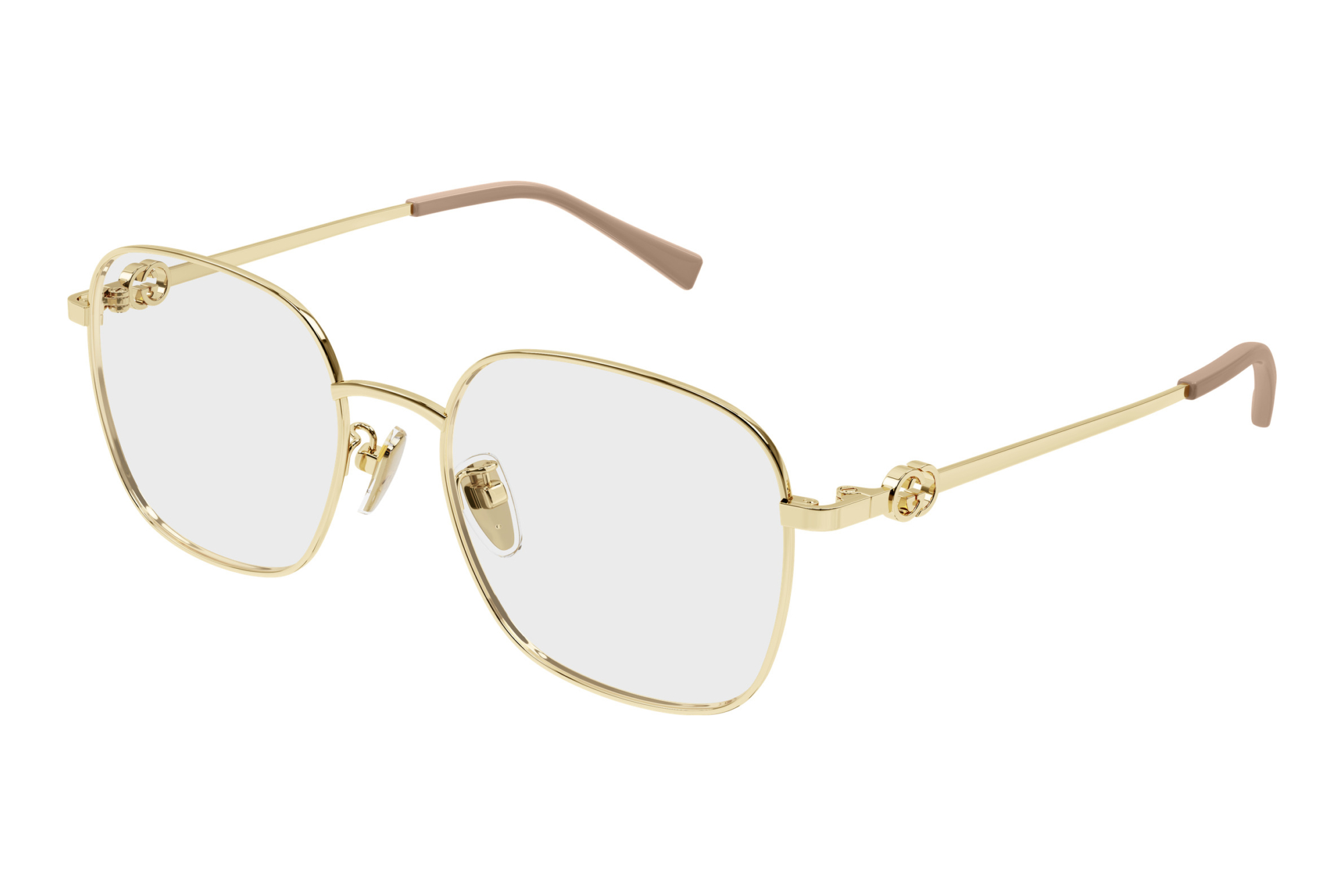 Gucci   GG2006OA 001 GOLD