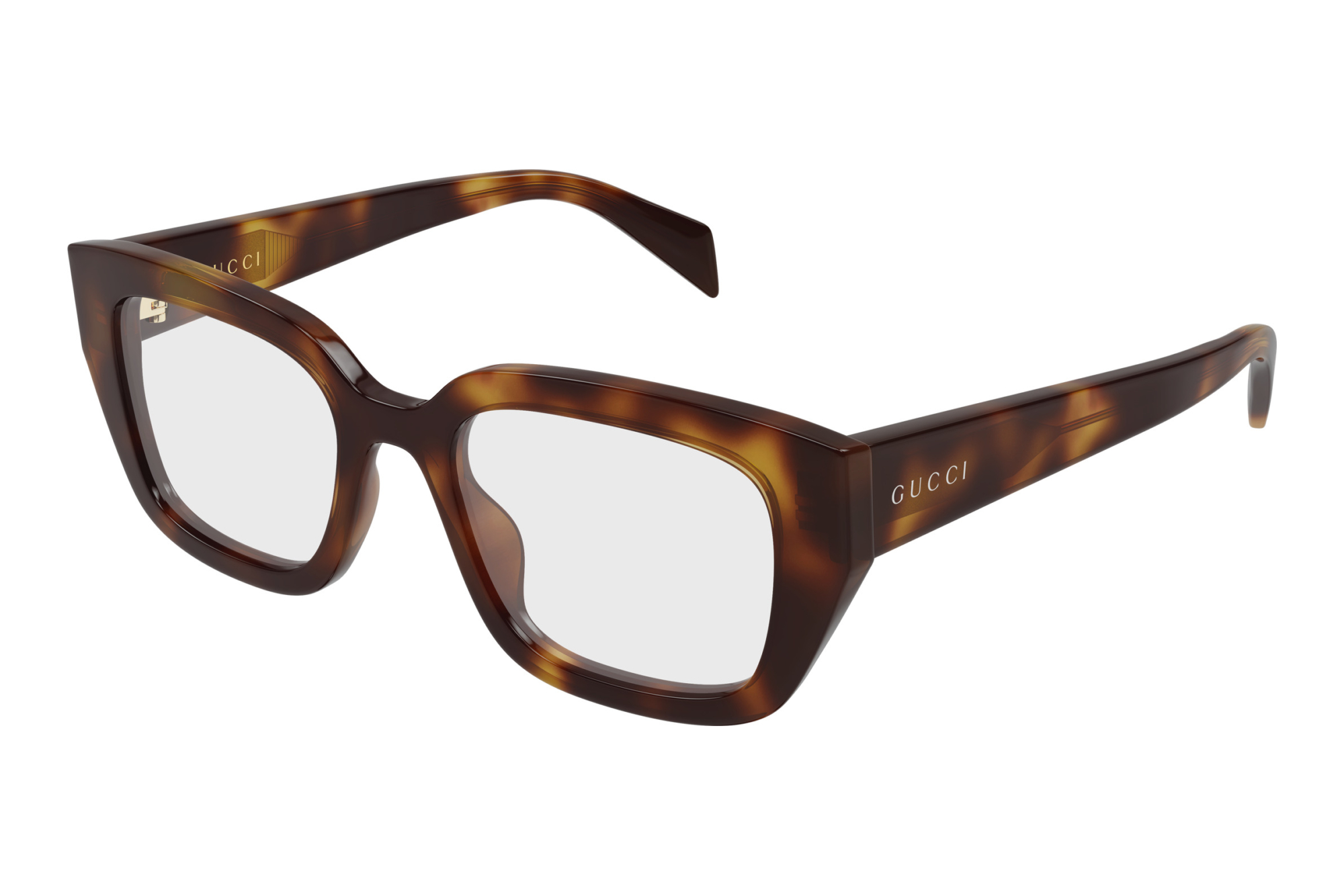 Gucci   GG2021O 002 HAVANA