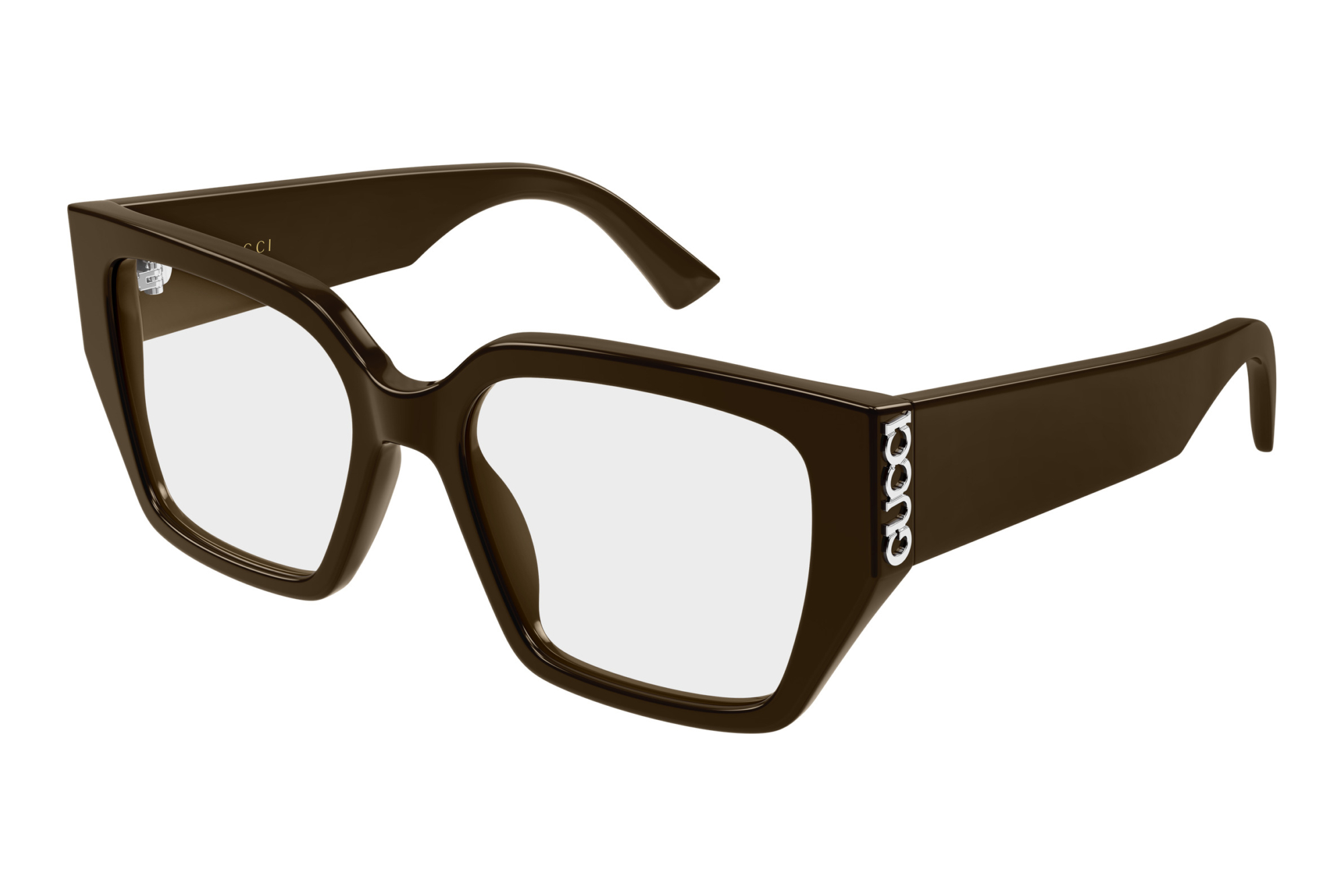 Gucci   GG2042O 003 BROWN