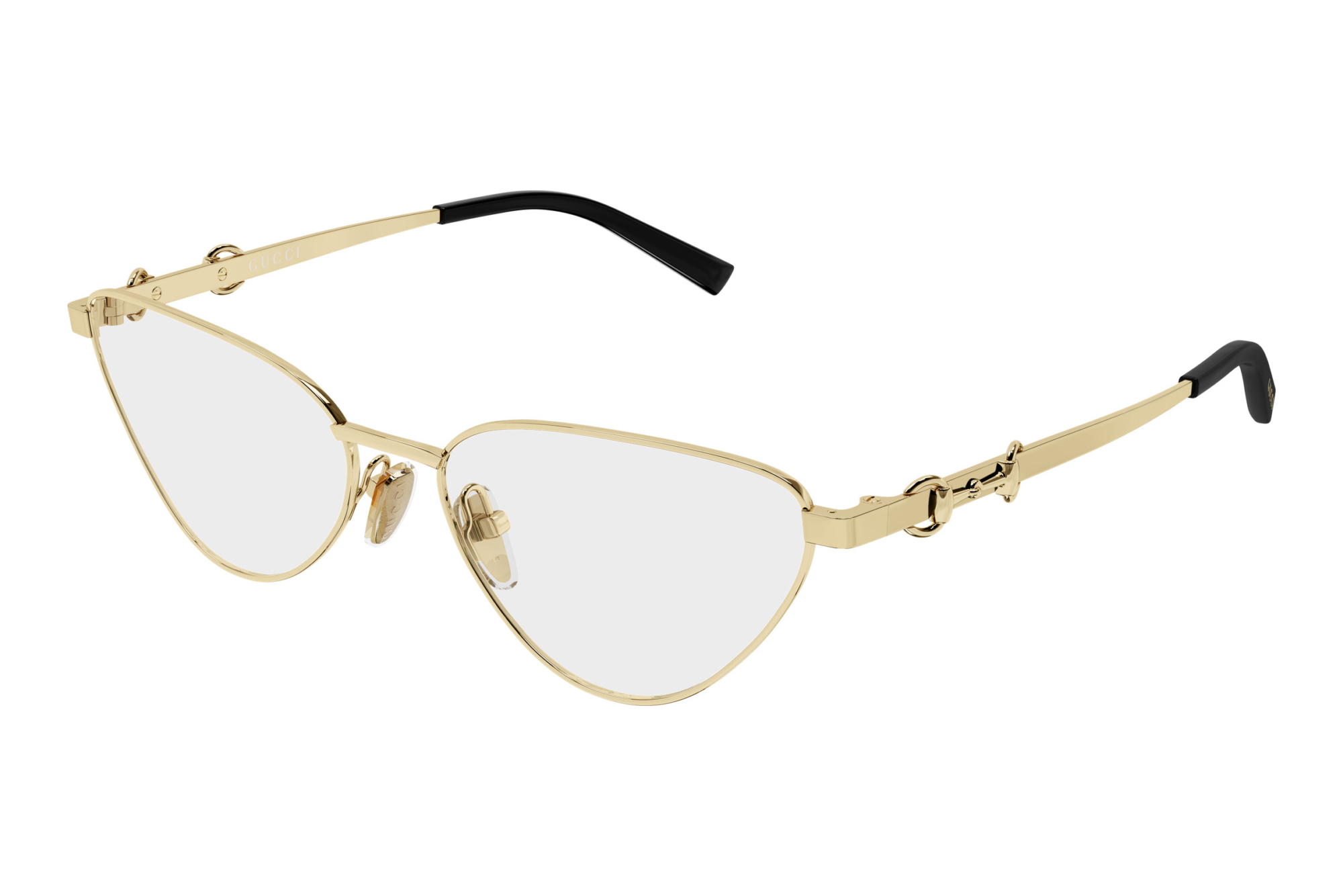 Gucci   GG2054O 002 GOLD