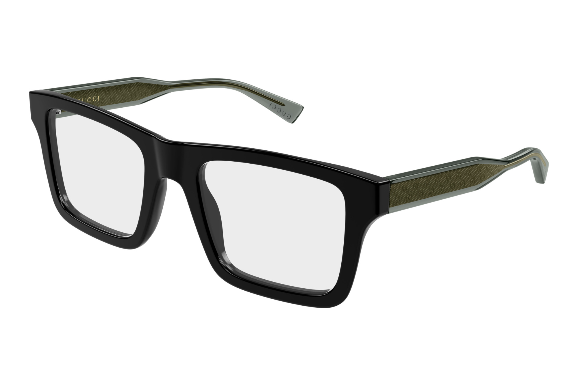 Gucci   GG2070O 001 BLACK