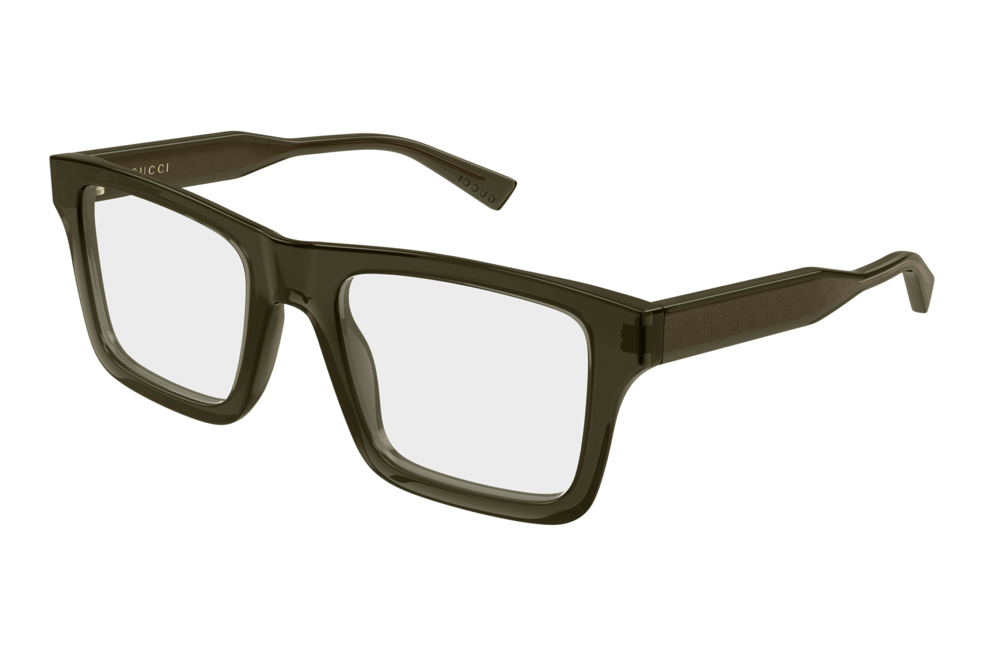 Gucci   GG2070O 003 GREEN