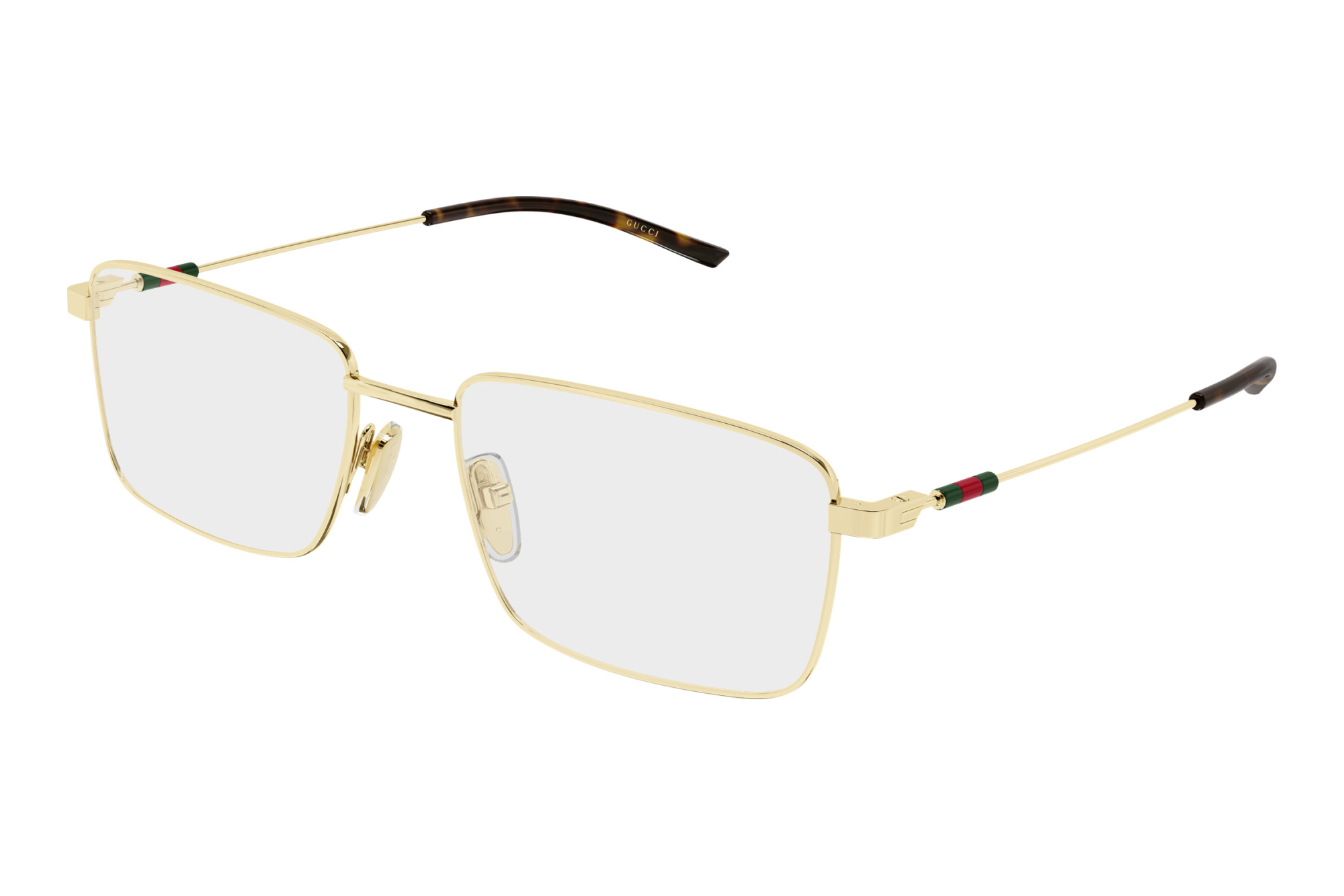 Gucci   GG2098O 002 GOLD
