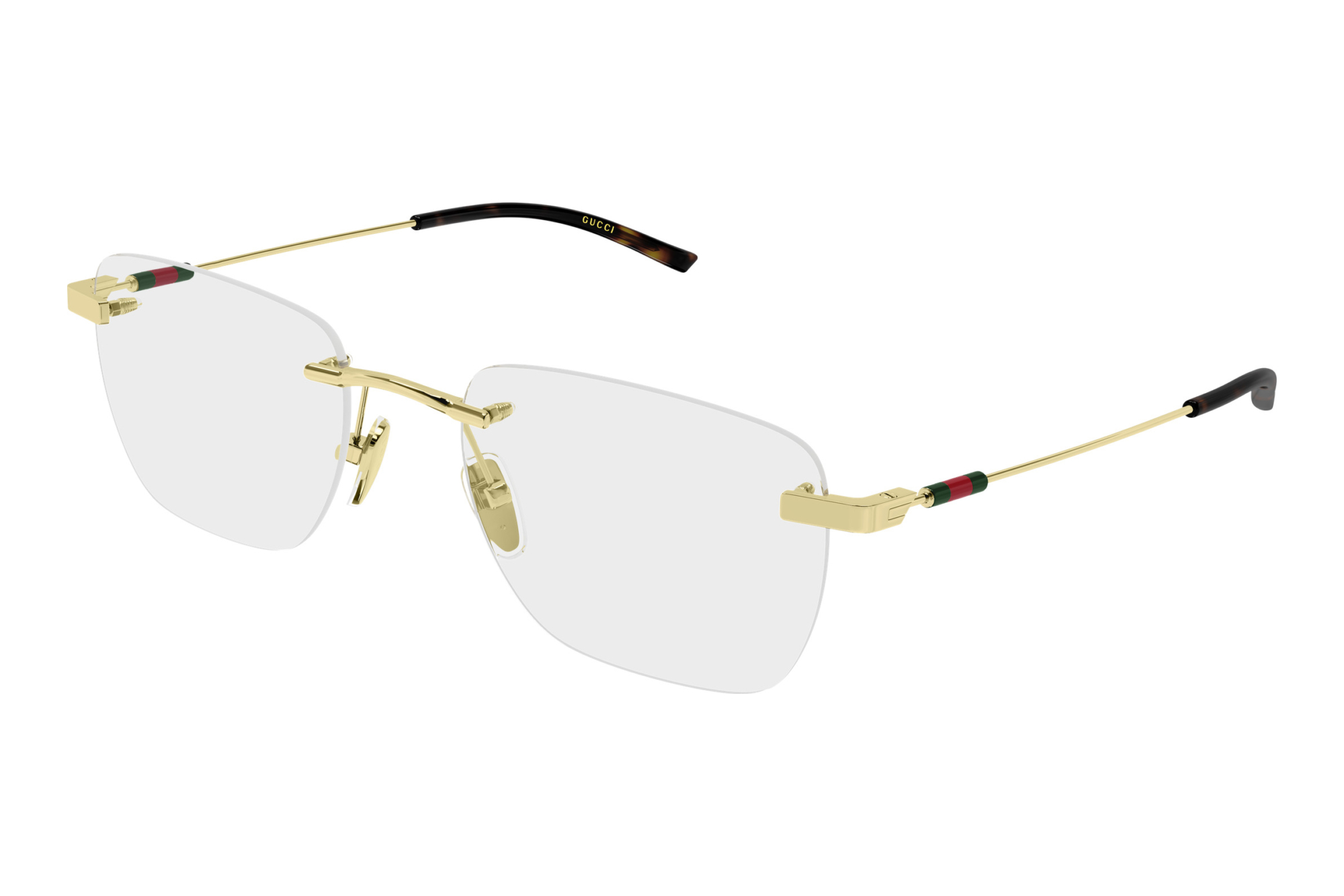 Gucci   GG2099O 002 GOLD
