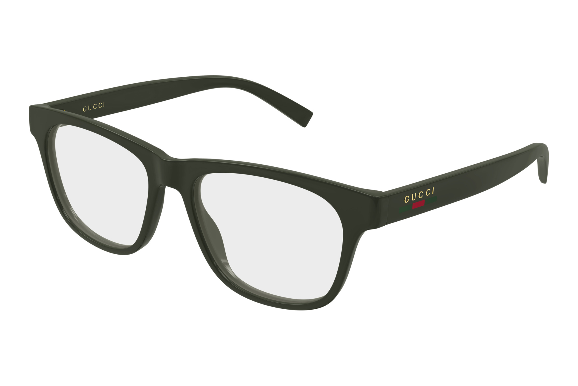 Gucci   GG2108O 004 GREEN
