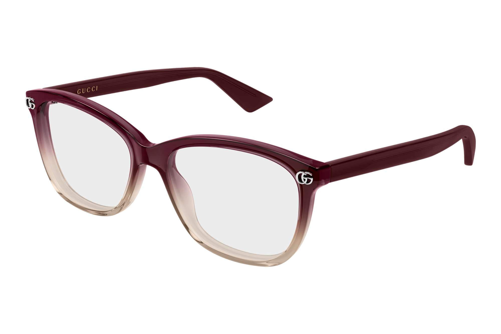 Gucci   GG2113O 005 BROWN
