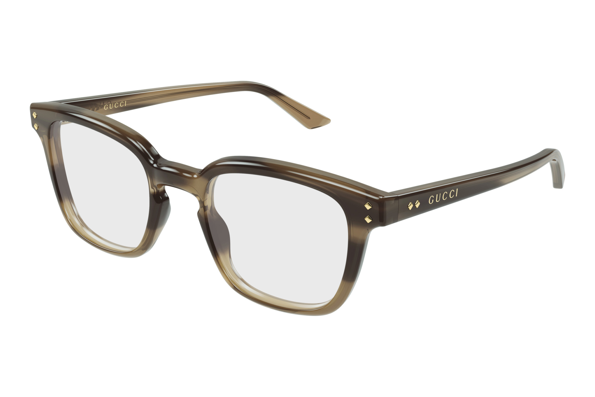 Gucci   GG2132O 012 HAVANA