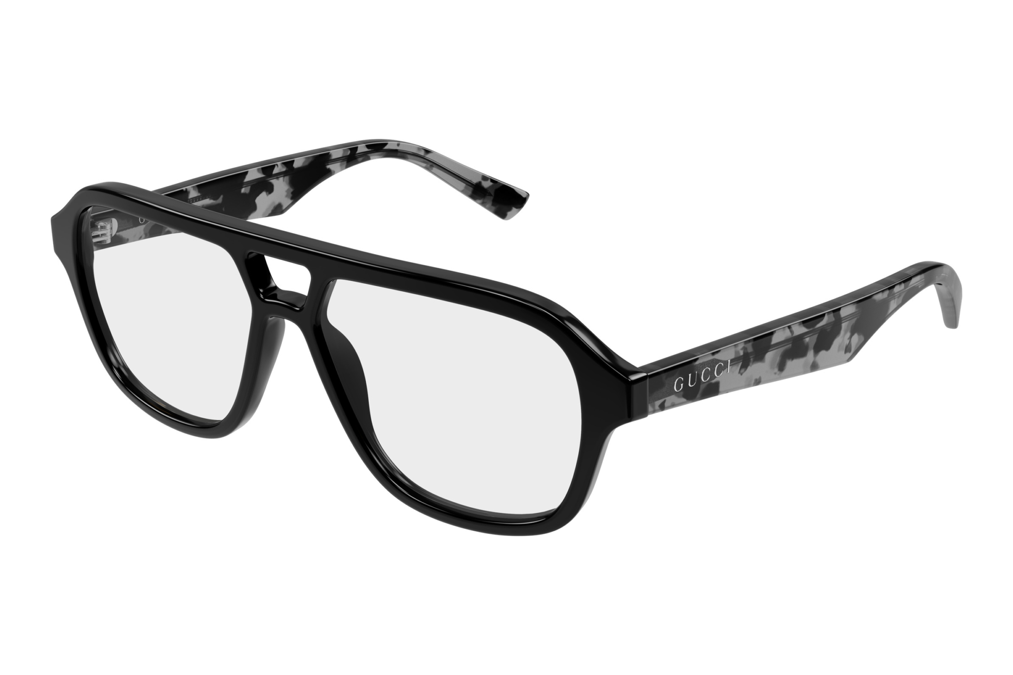 Gucci   GG2183O 004 BLACK