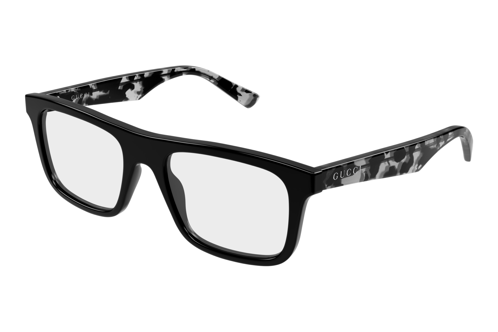 Gucci   GG2184O 008 BLACK