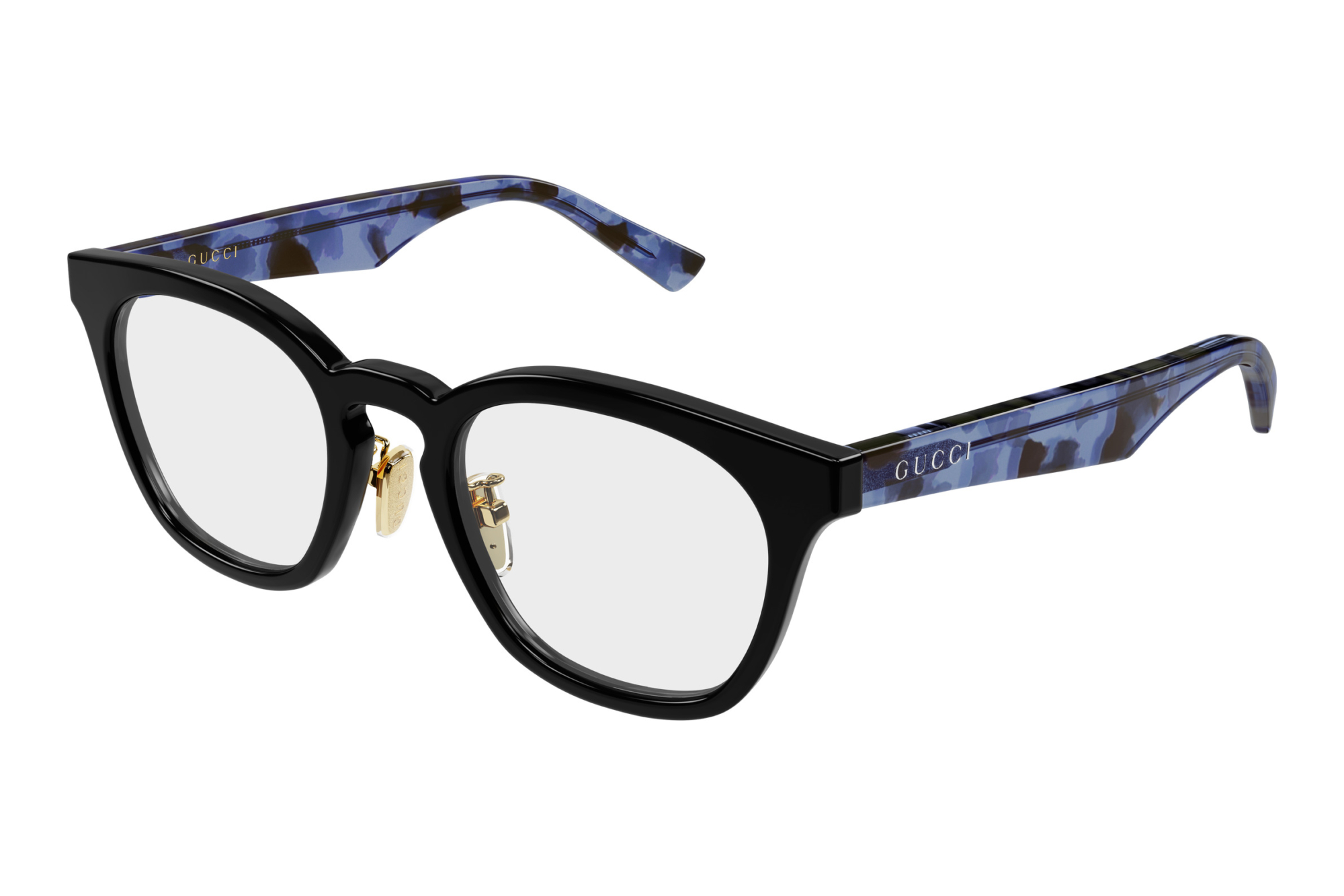 Gucci   GG2187OA 003 BLACK