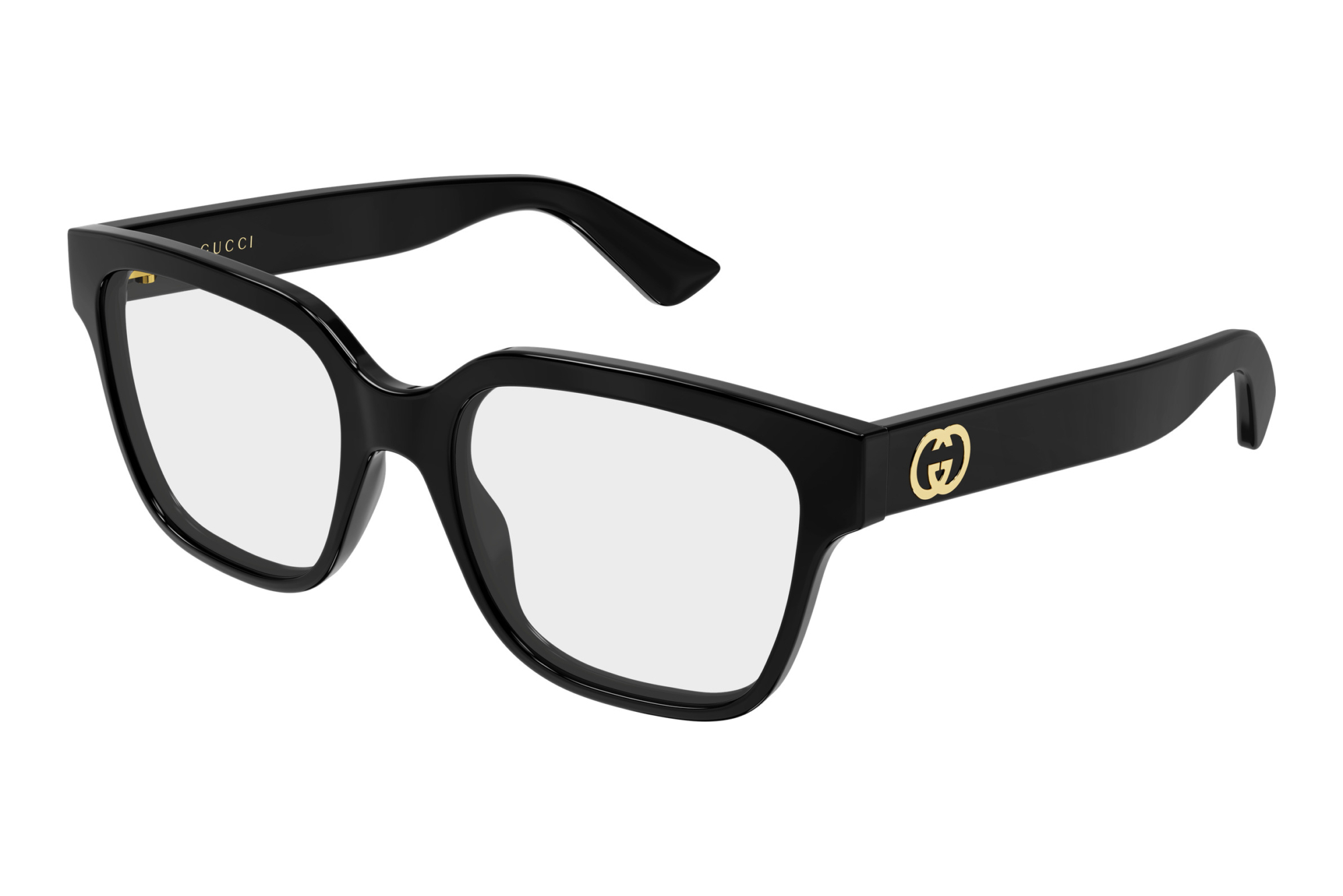 Gucci   GG2193O 001 BLACK