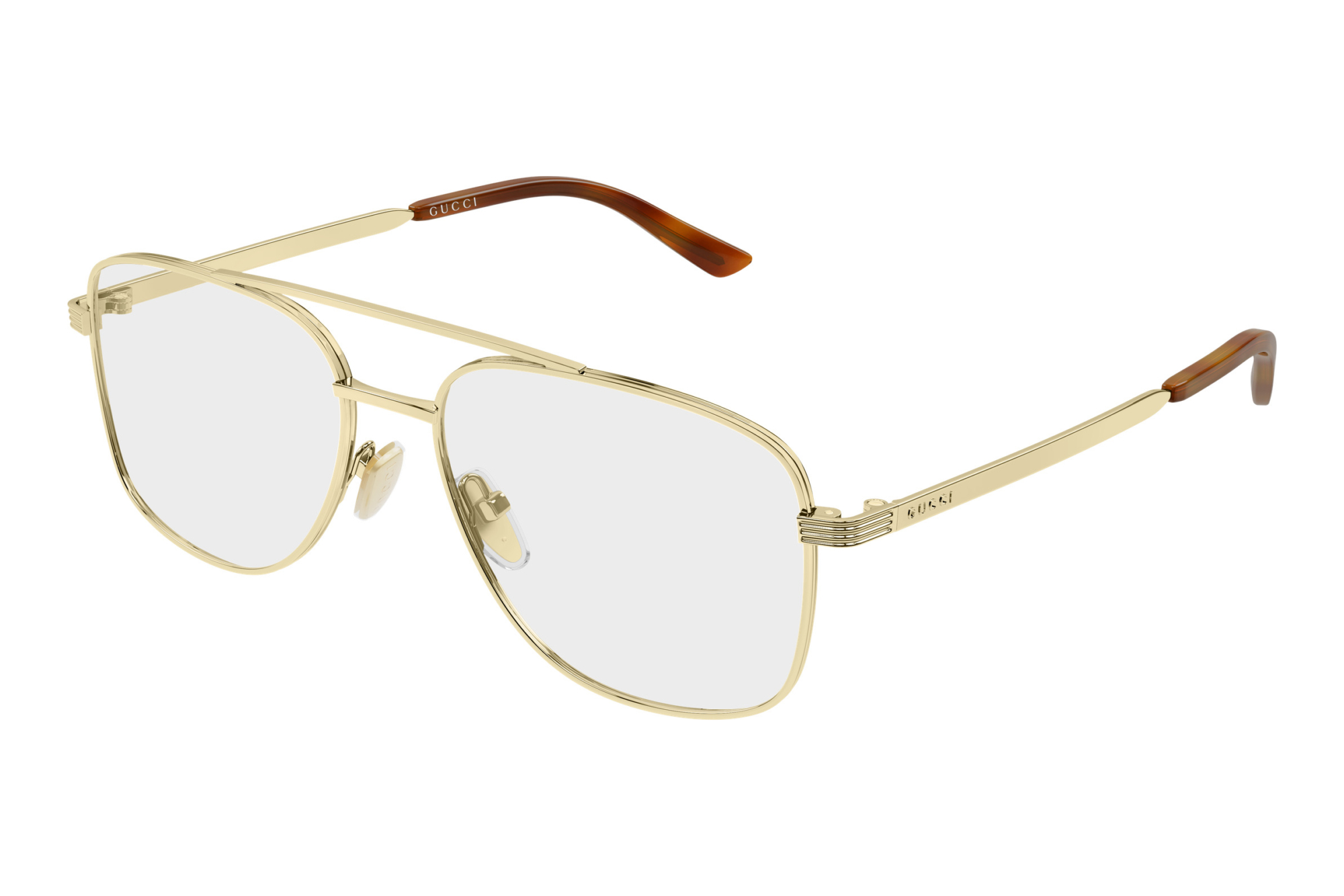 Gucci   GG2223O 002 GOLD