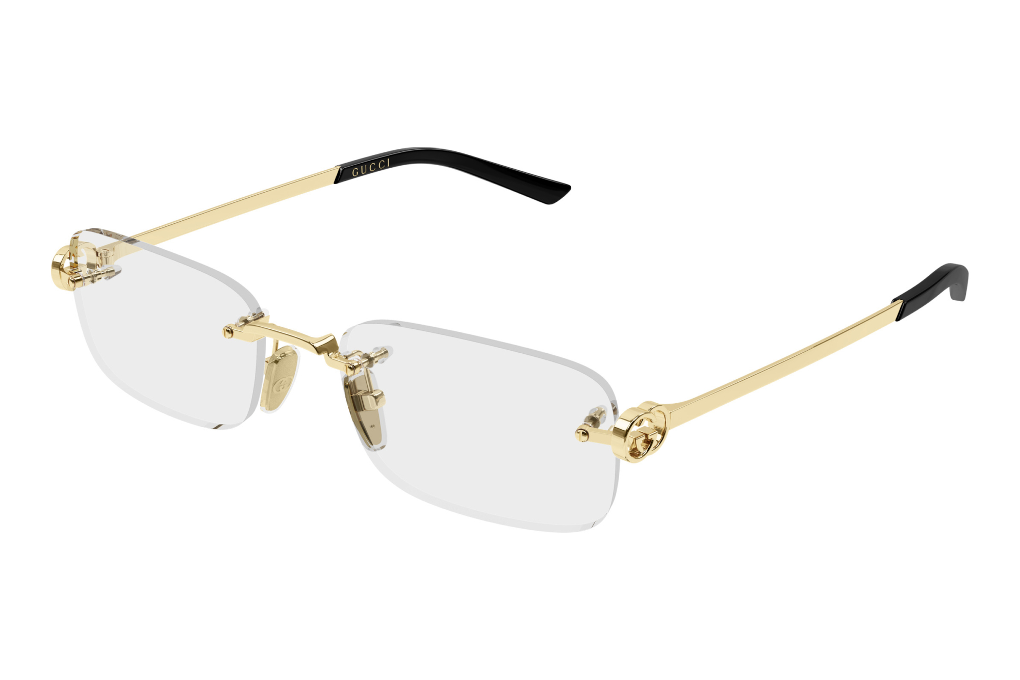 Gucci   GG2231O 001 GOLD