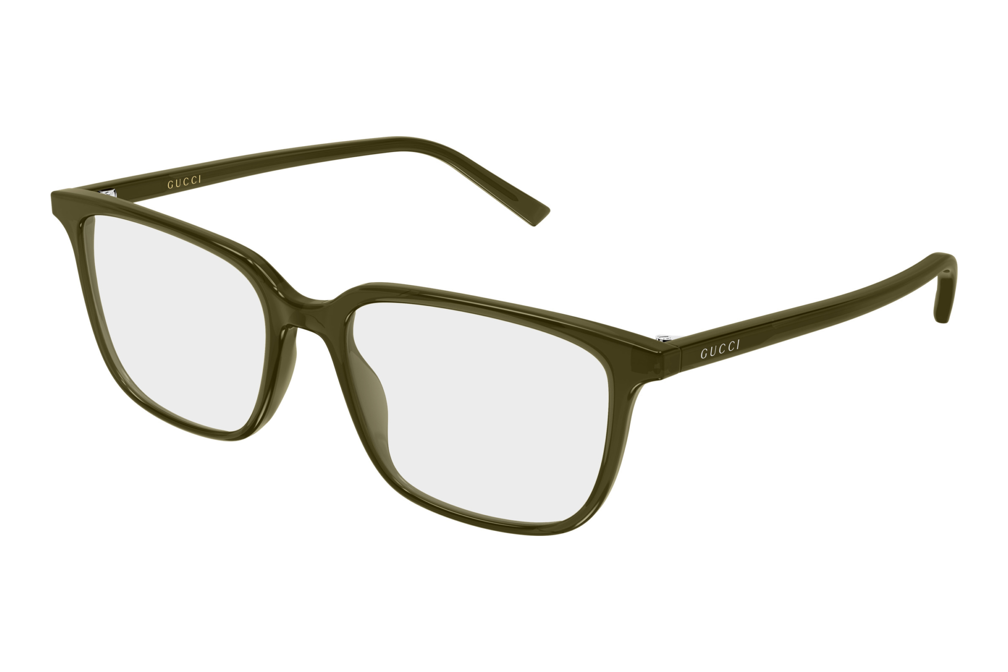 Gucci   GG2238O 004 GREEN