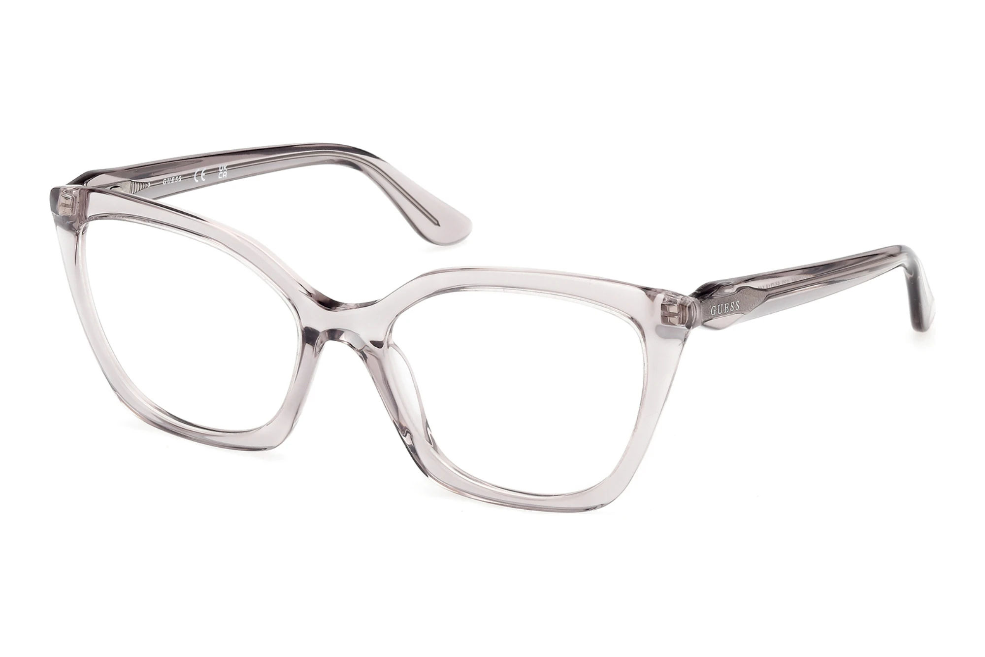 Guess   GU2965 020 Glänzend Grau