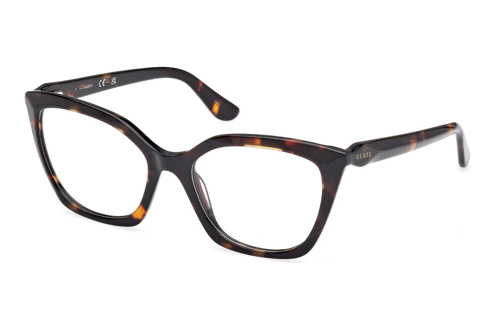 Guess   GU2965 052 Dunkel Havanna