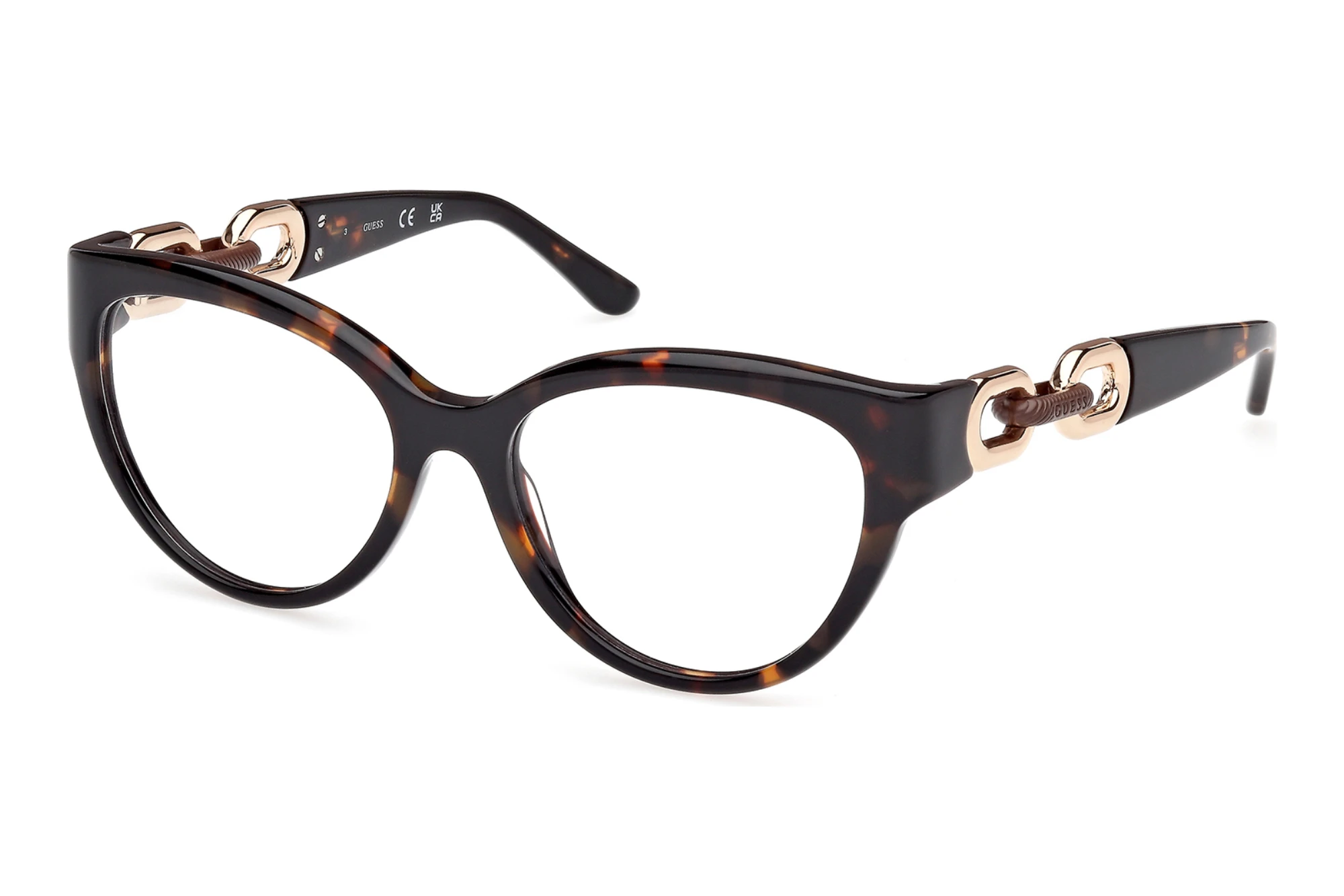 Guess   GU50182 052 Dunkel Havanna