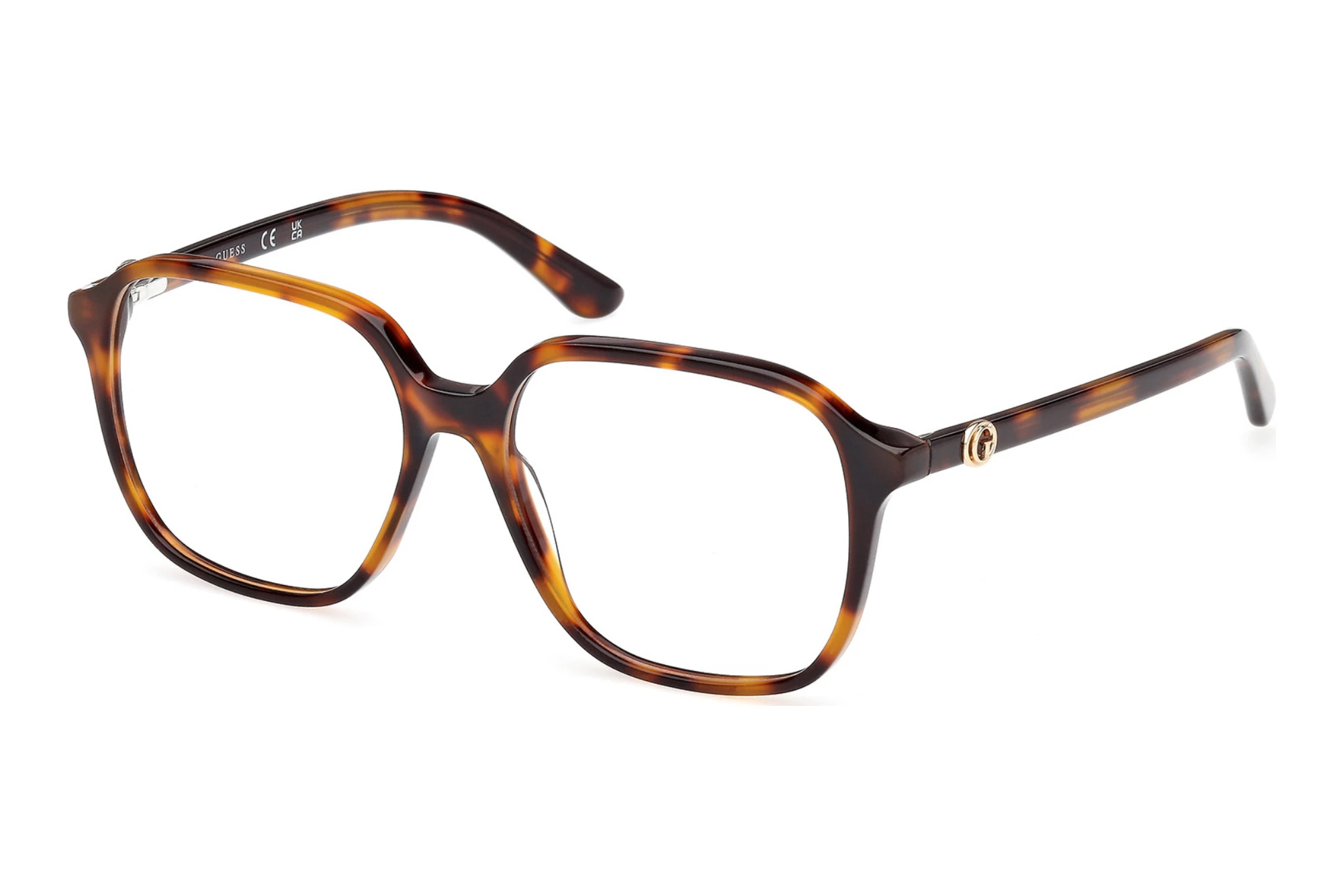 Guess   GU50309 056 Bunt Havanna
