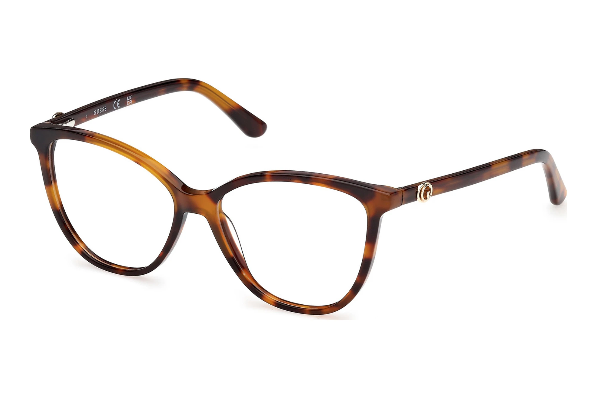 Guess   GU50311 056 Bunt Havanna