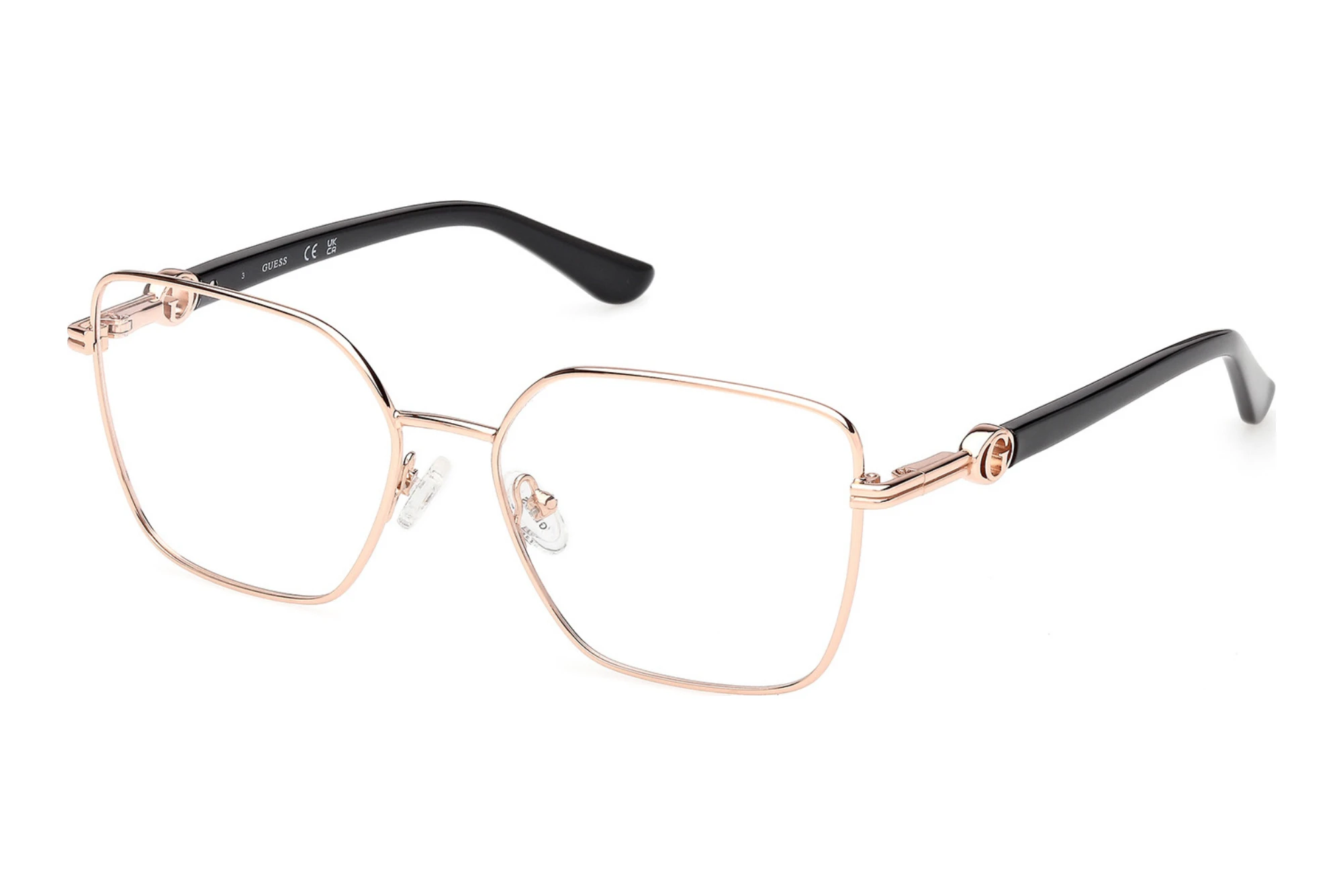 Guess   GU50313 028 Glänzend Rose Gold