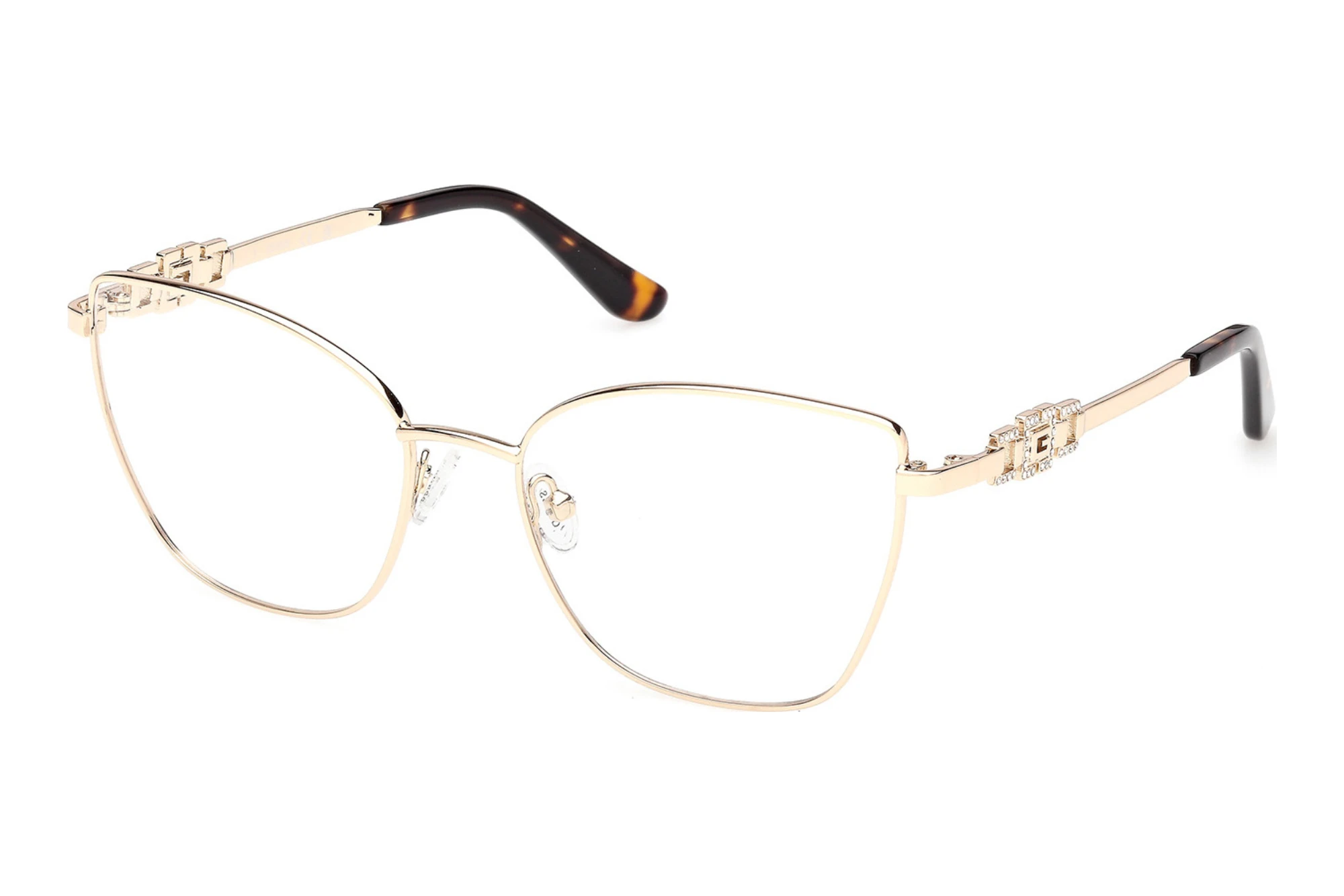 Guess   GU50316 032 Glänzend Tiefgold