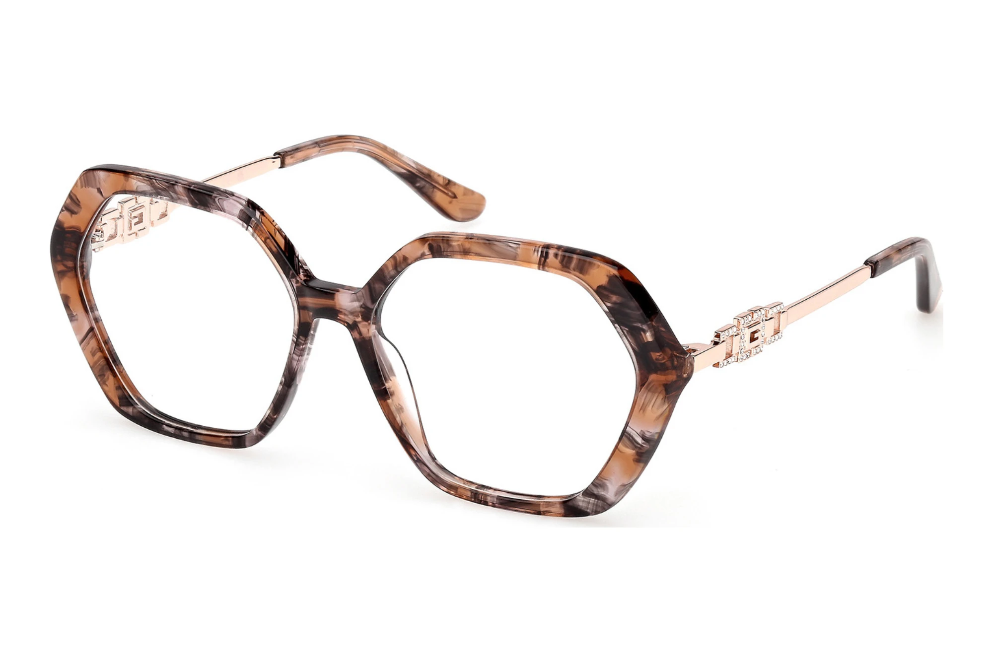 Guess   GU50317 074 Pink /Havanna