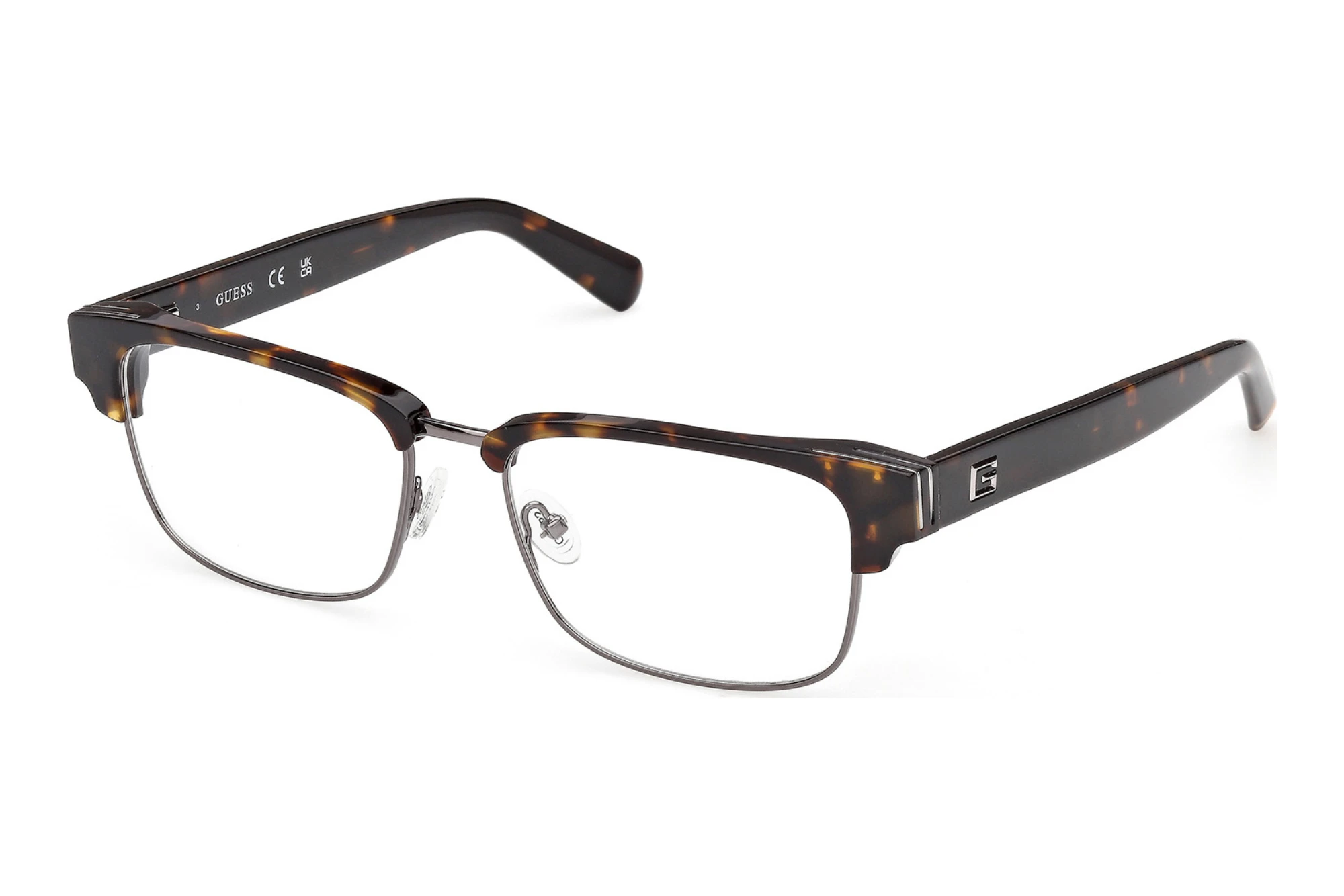 Guess   GU50330 052 Dunkel Havanna