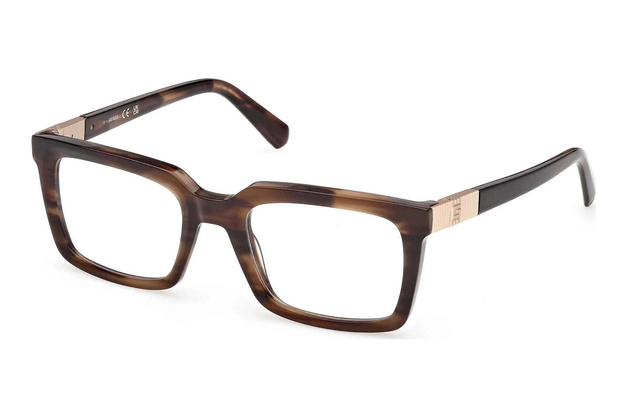 Guess   GU50331 050 Hellbraun /Horn