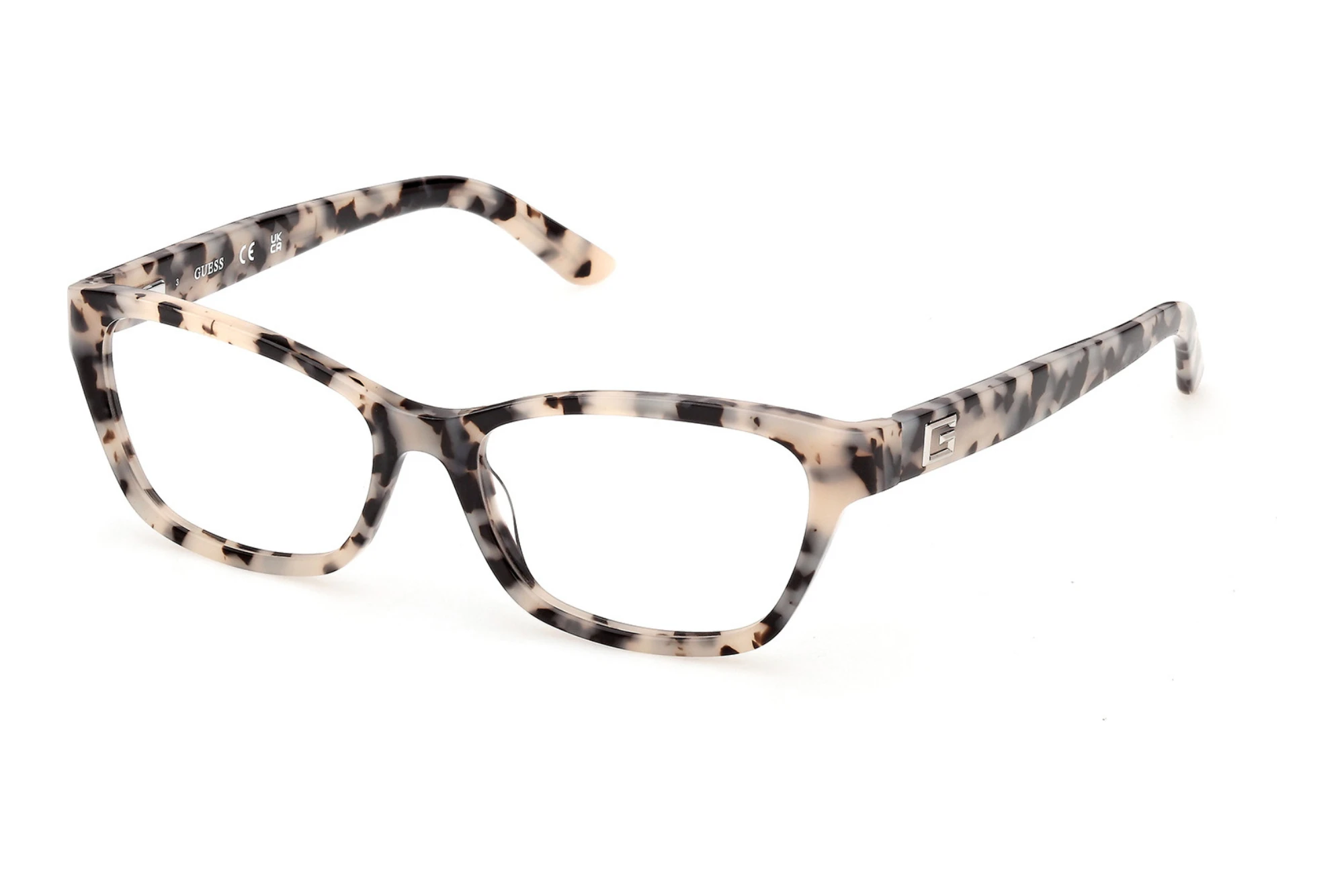 Guess   GU50353 056 Bunt Havanna