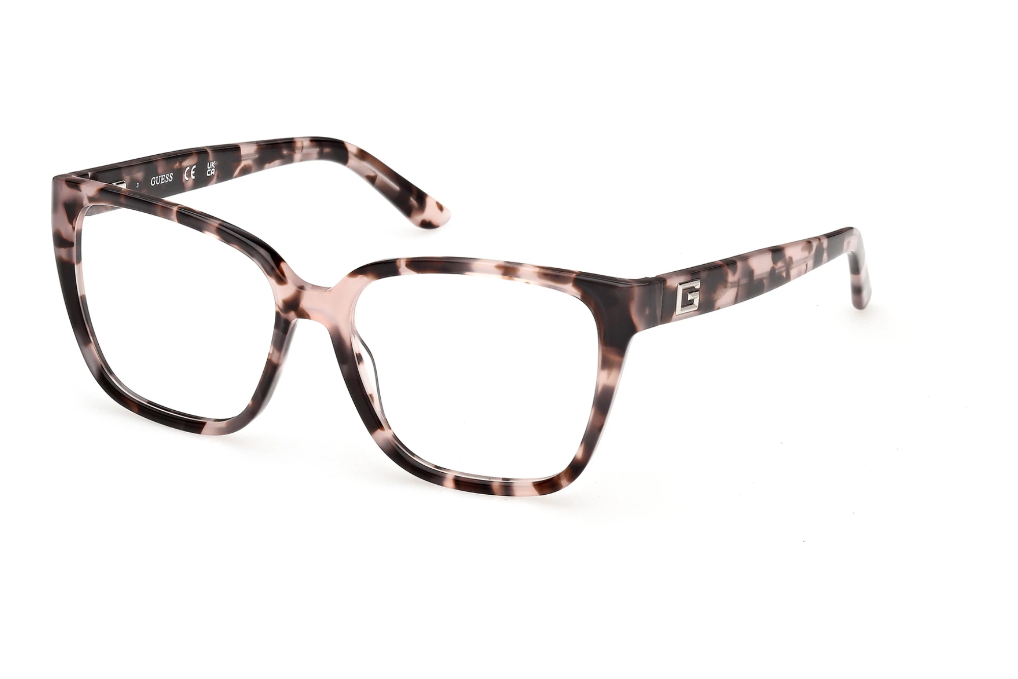 Guess   GU50354 074 Pink /Havanna