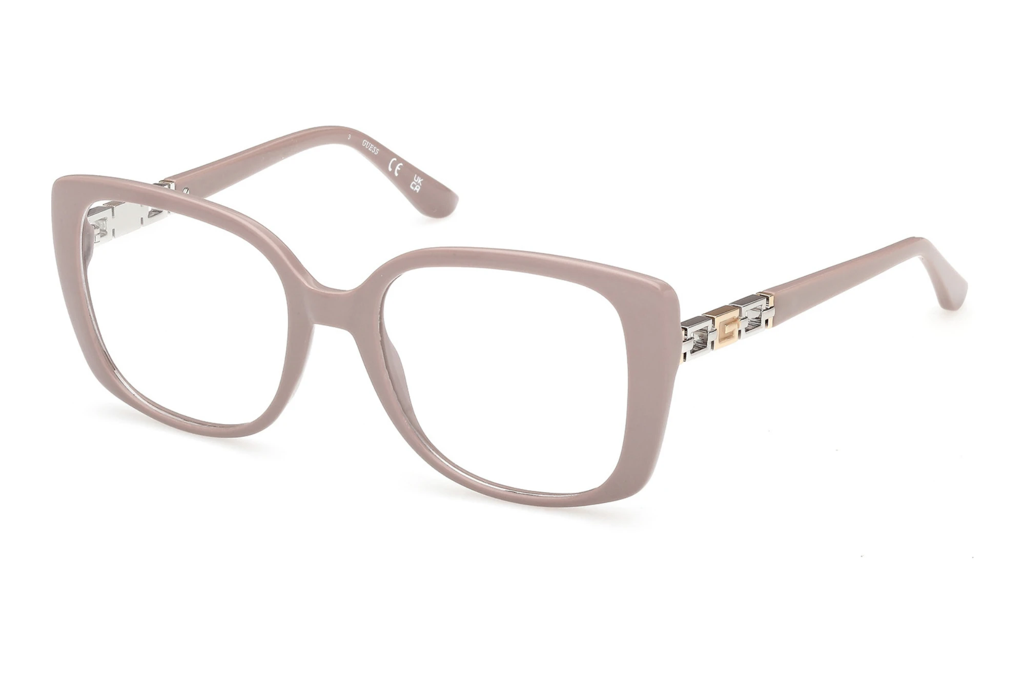 Guess   GU50359 057 Glänzend Beige