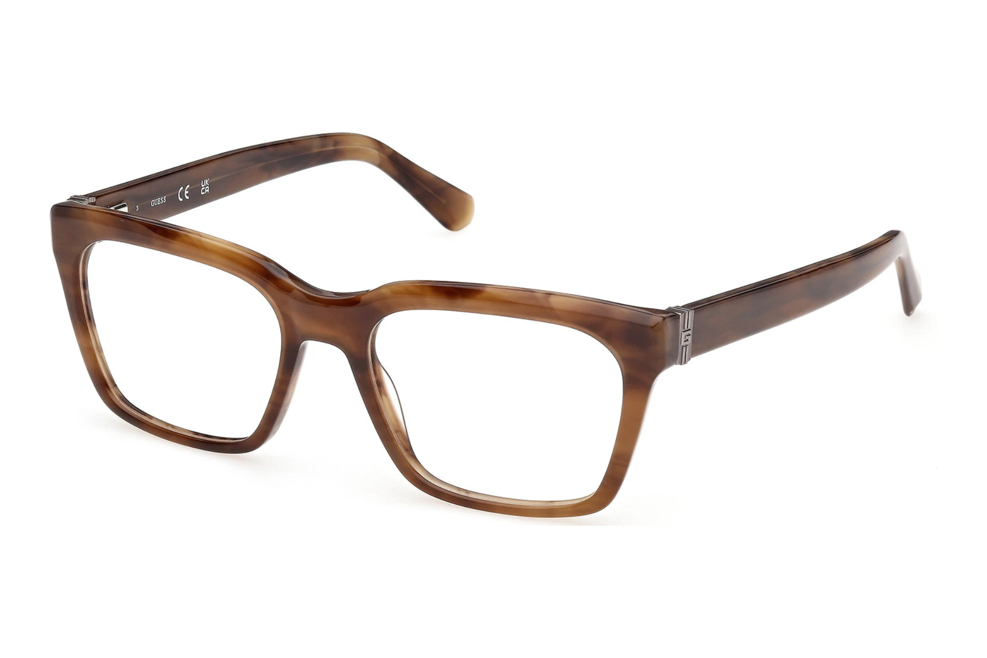 Guess   GU50365 050 Hellbraun /Horn