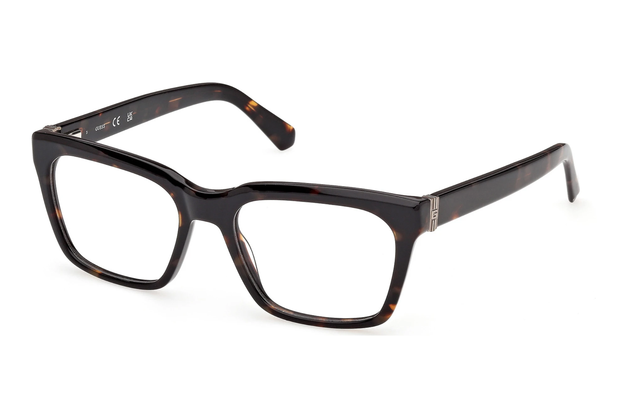 Guess   GU50365 052 Dunkel Havanna