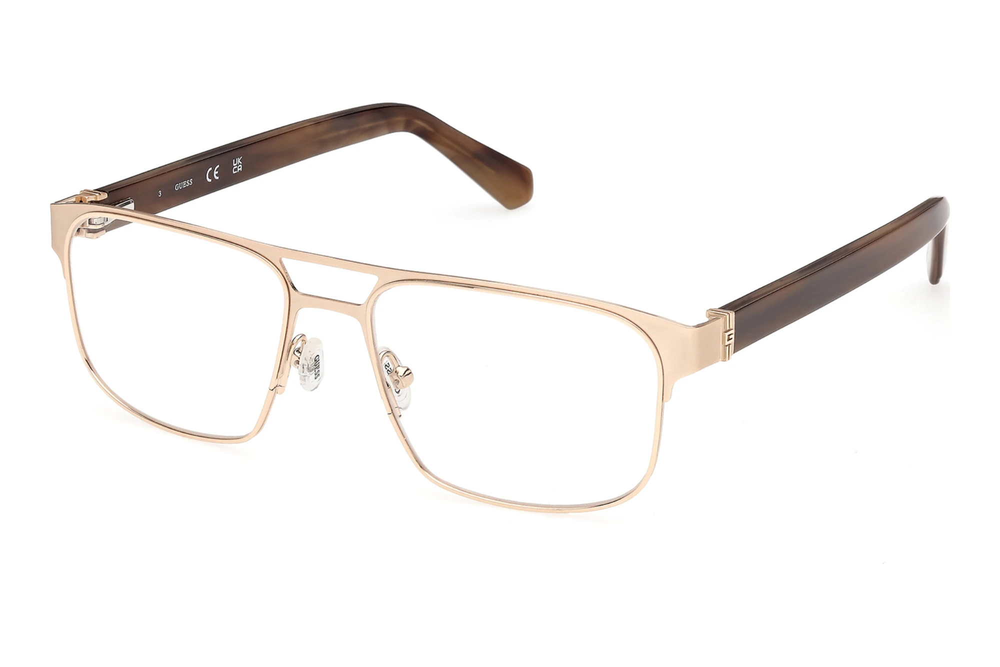 Guess   GU50367 032 Glänzend Blassgold