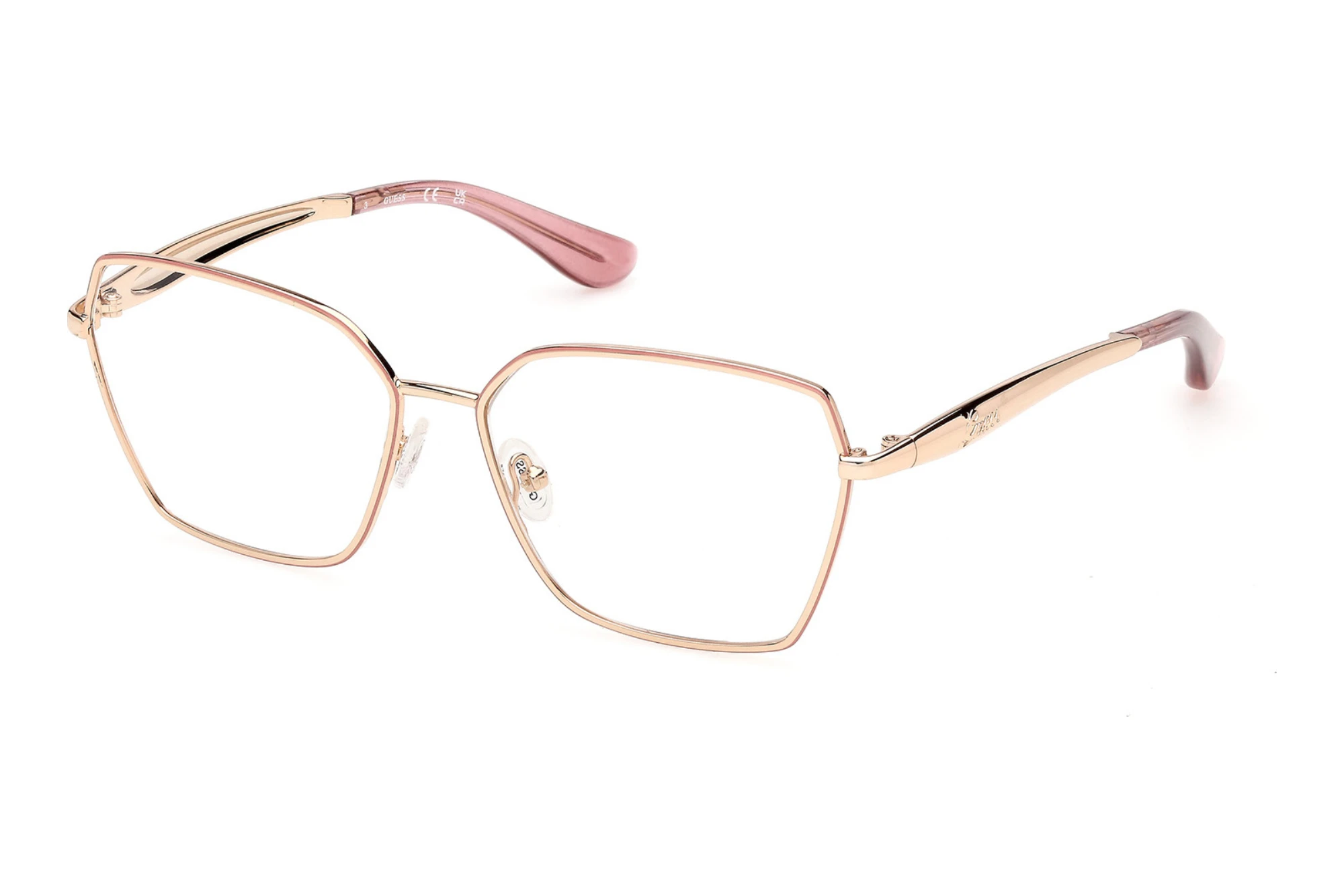 Guess   GU50384 074 Glänzend Tiefgold
