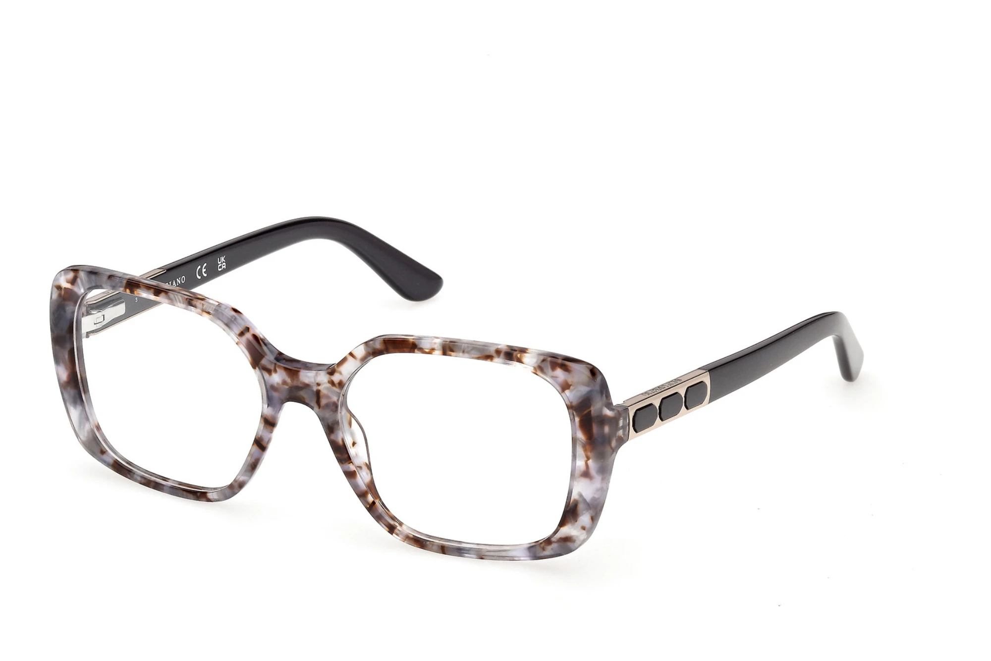 Guess by Marciano   GM50054 020 Grau/Havanna