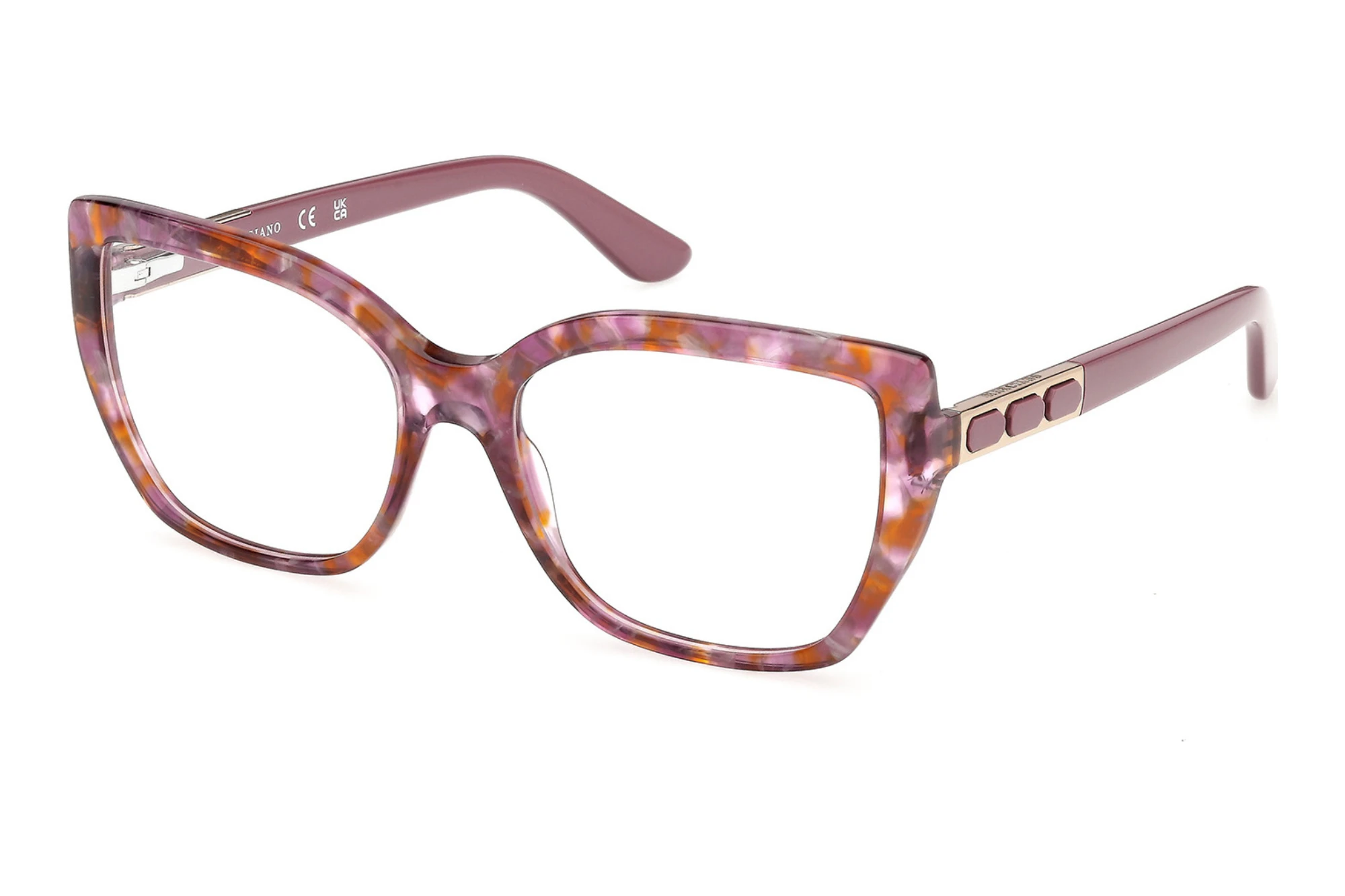 Guess by Marciano   GM50055 083 Violett/Havanna