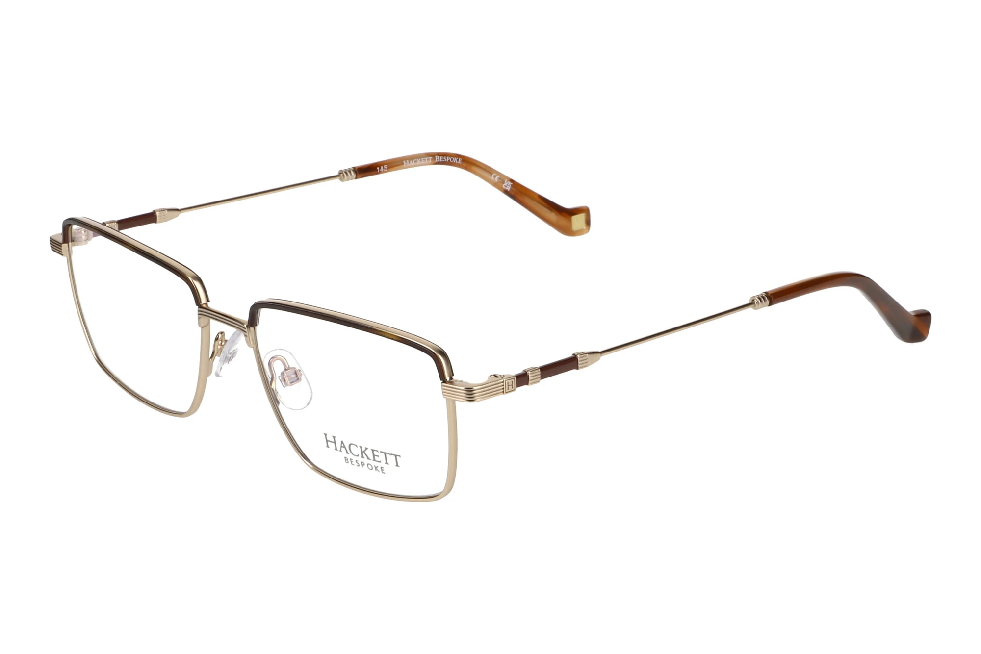 Hackett   HEB284 423 Gelb