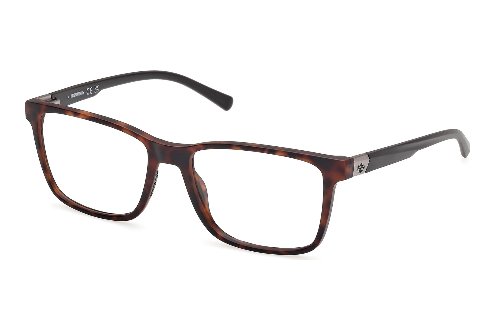 Harley-Davidson   HD50095 052 Havanna/Havanna