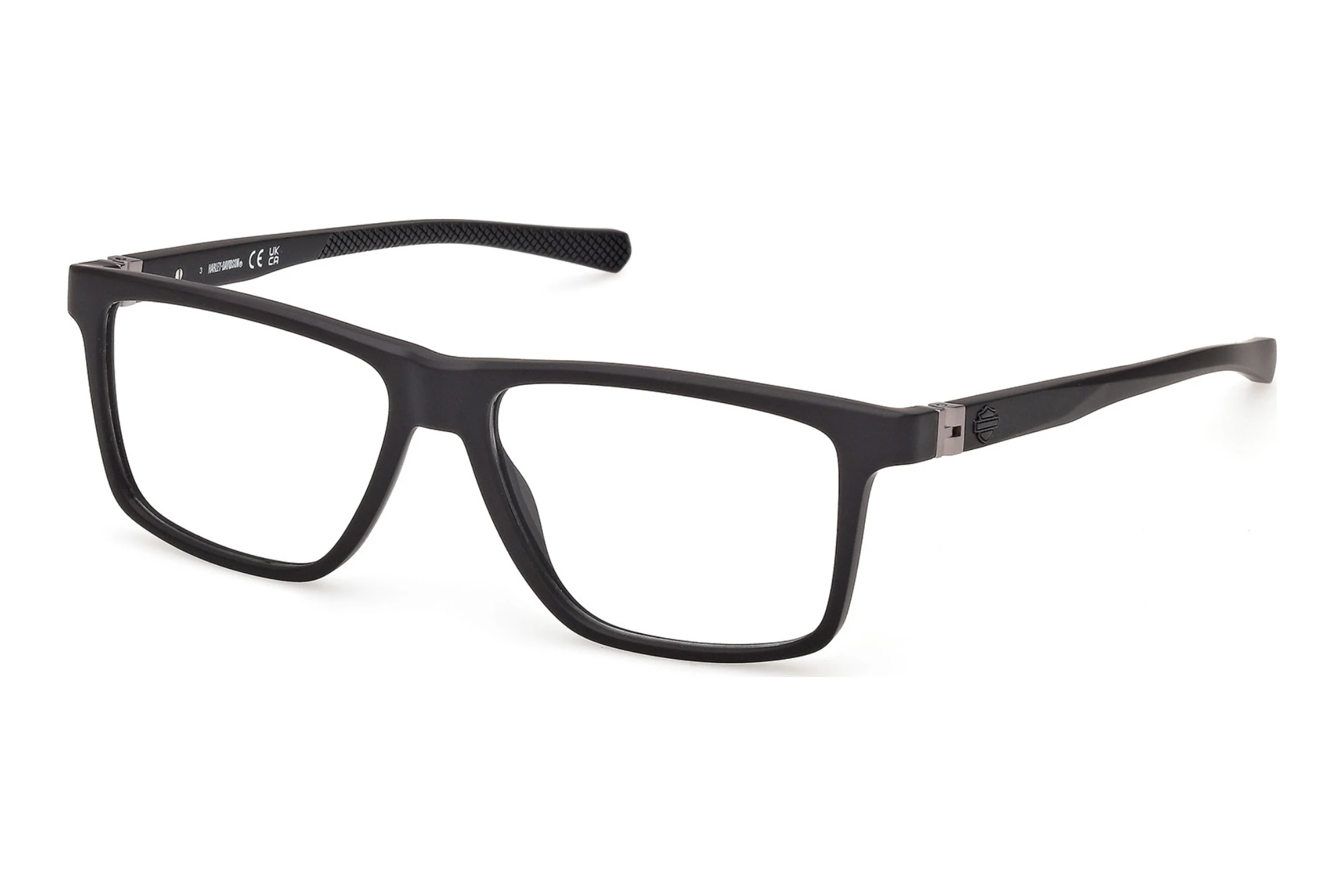 Harley-Davidson   HD50124 002 Matt Schwarz
