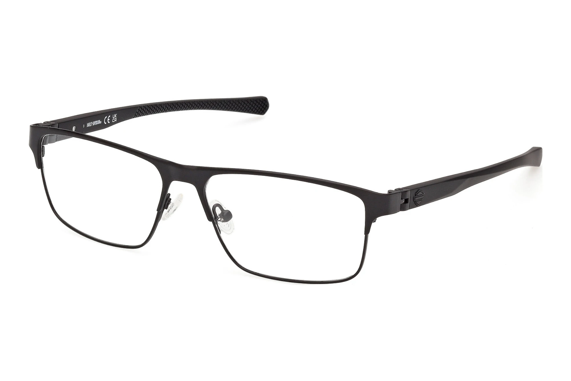 Harley-Davidson   HD50125 002 Matt Schwarz