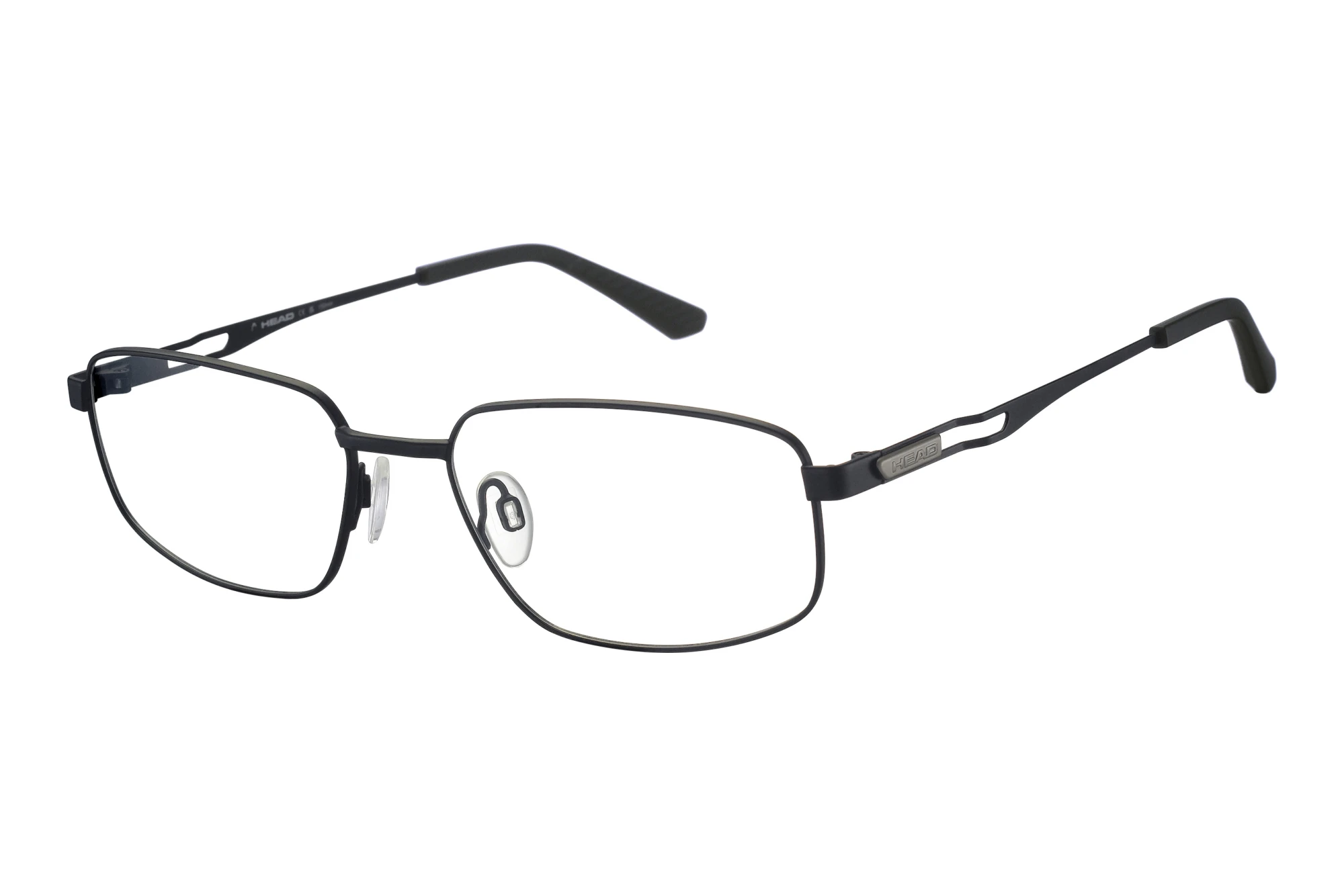 Head   HD44013 BK black