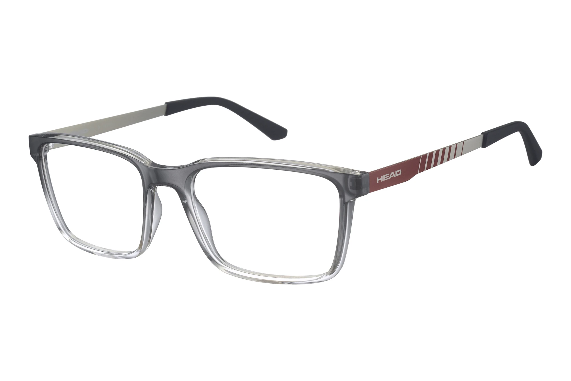 Head   HD44014 GR grey