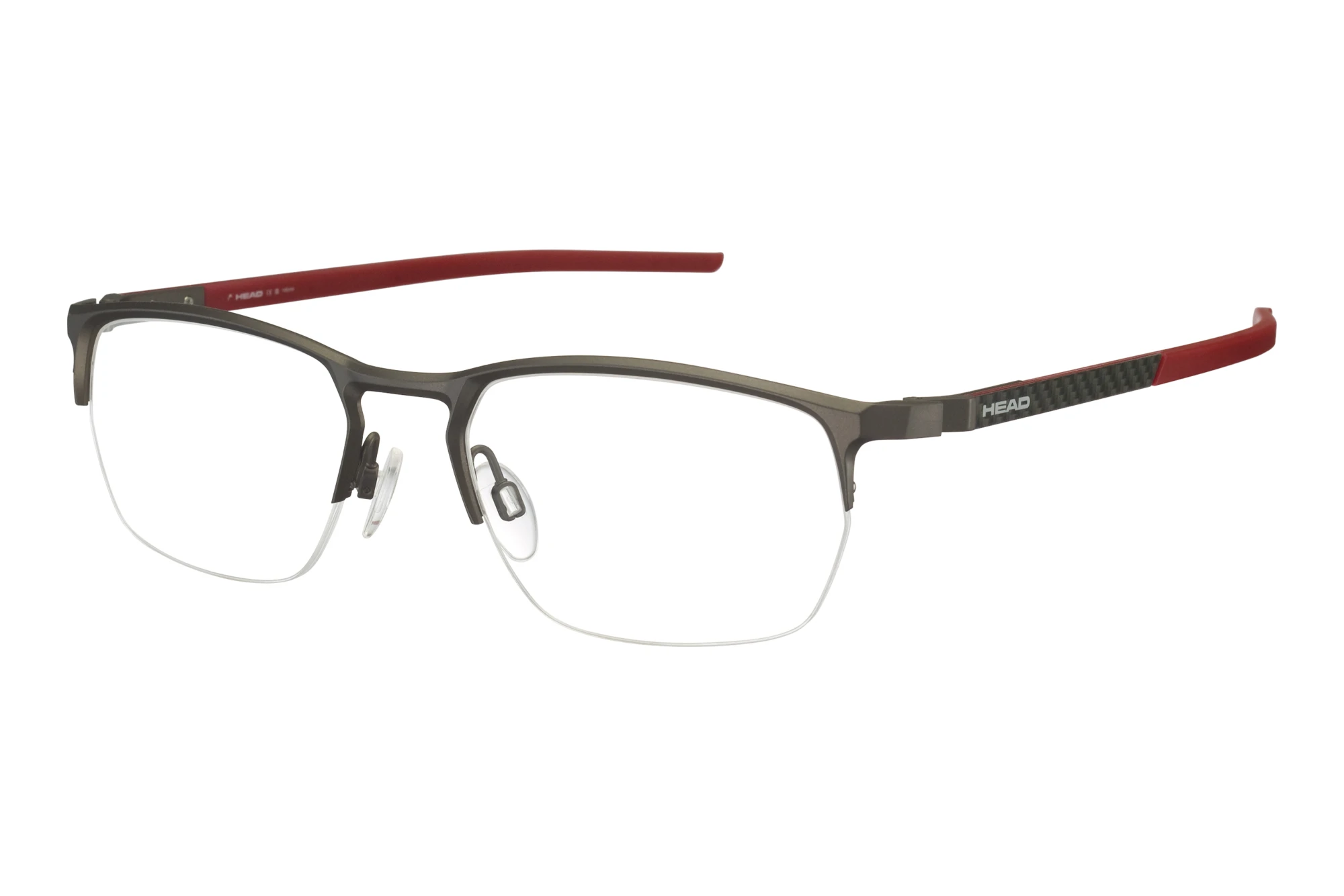 Head   HD44018 GR grey