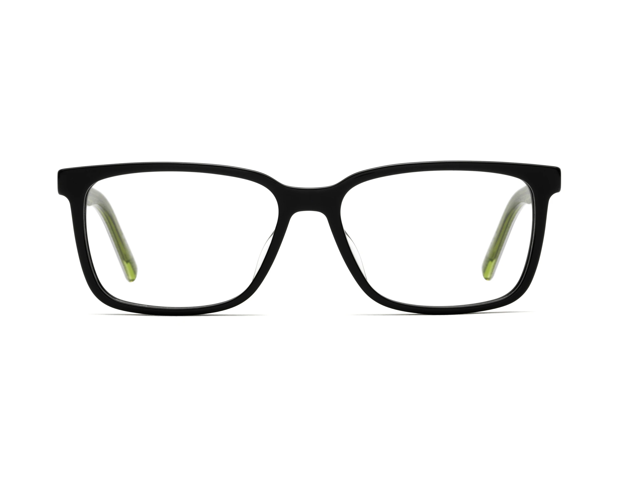 Front view Hugo HG 1010 (3U5)
