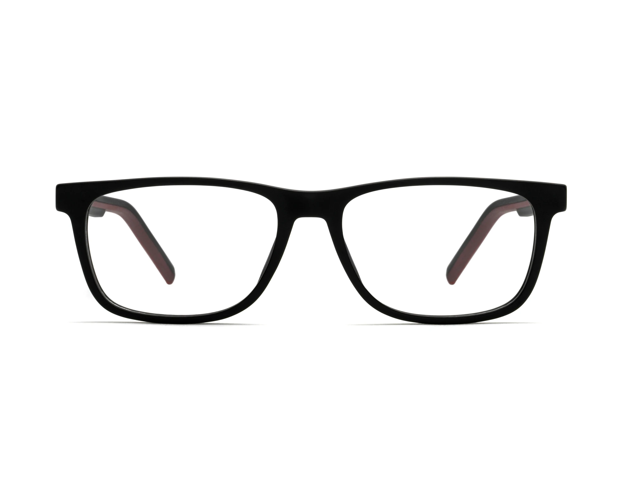 Front view Hugo HG 1048 (BLX)