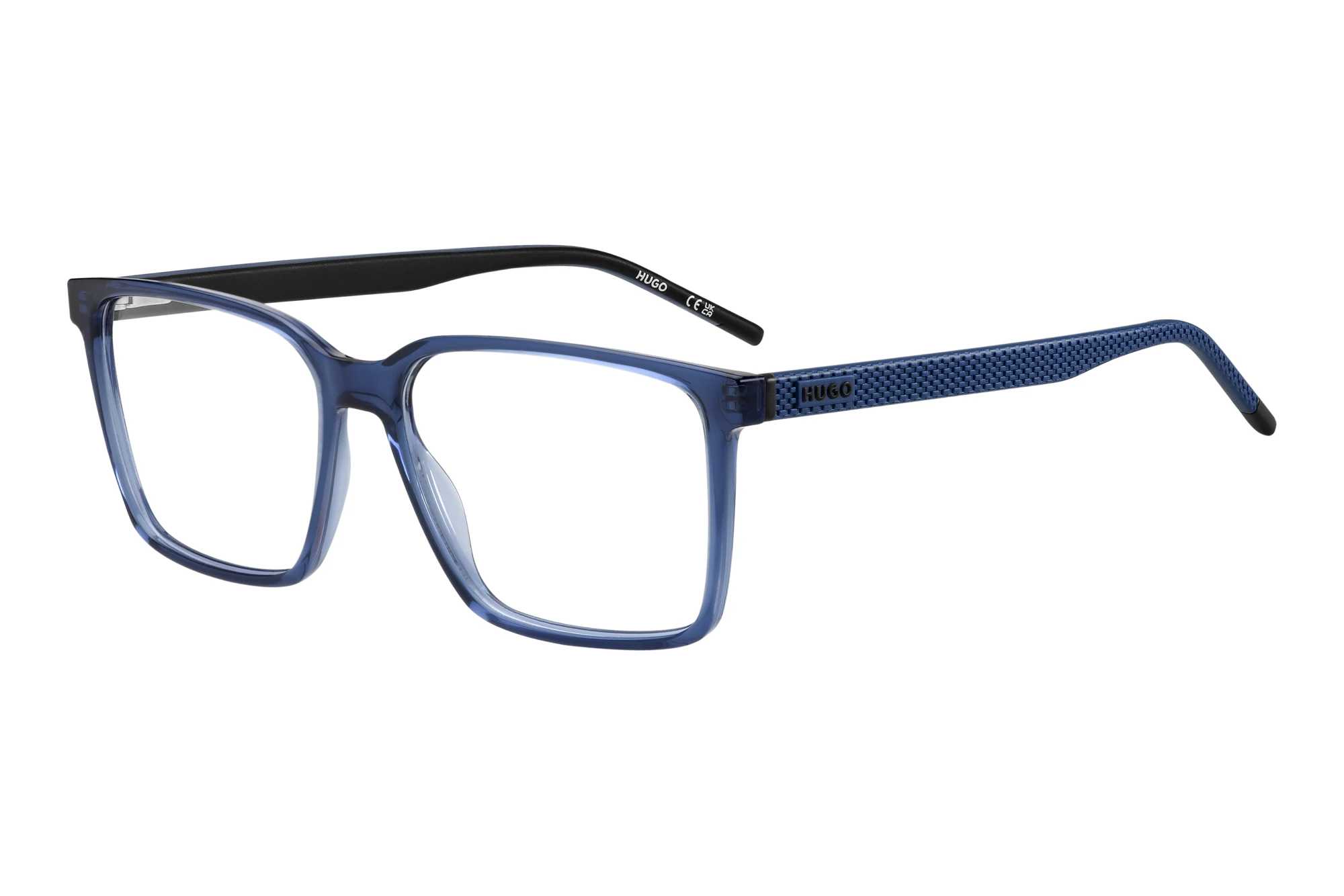 Hugo   HG 1394 PJP BLUE