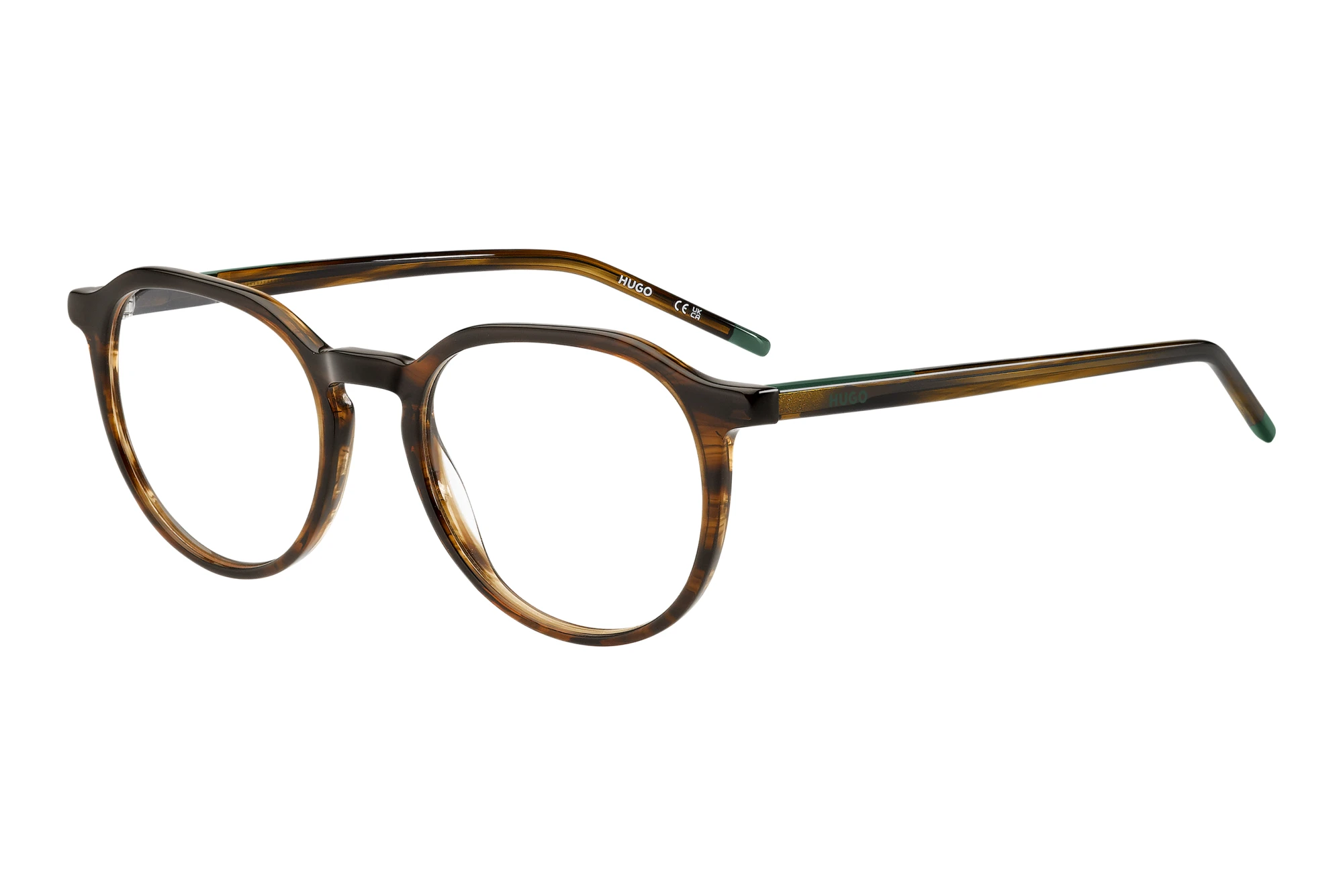 Hugo   HG 1403 EX4 BROWN HORN