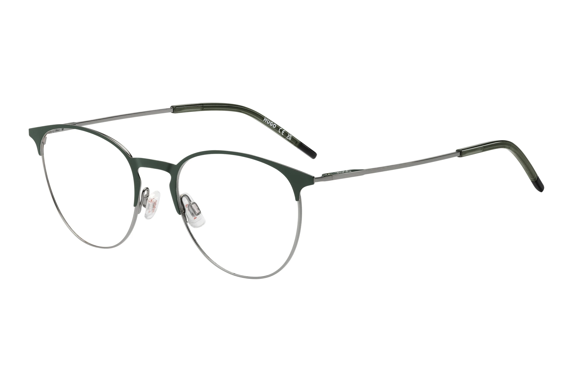 Hugo   HG 1408 DLD MATTE GREEN
